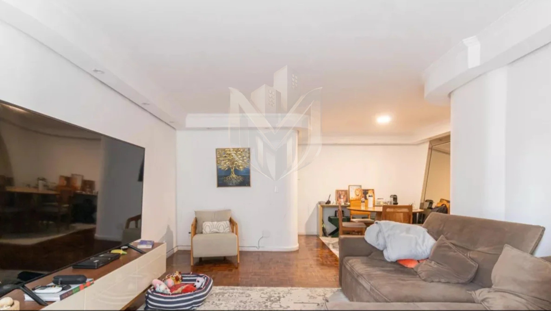 Apartamento, 3 quartos, 121 m² - Foto 23