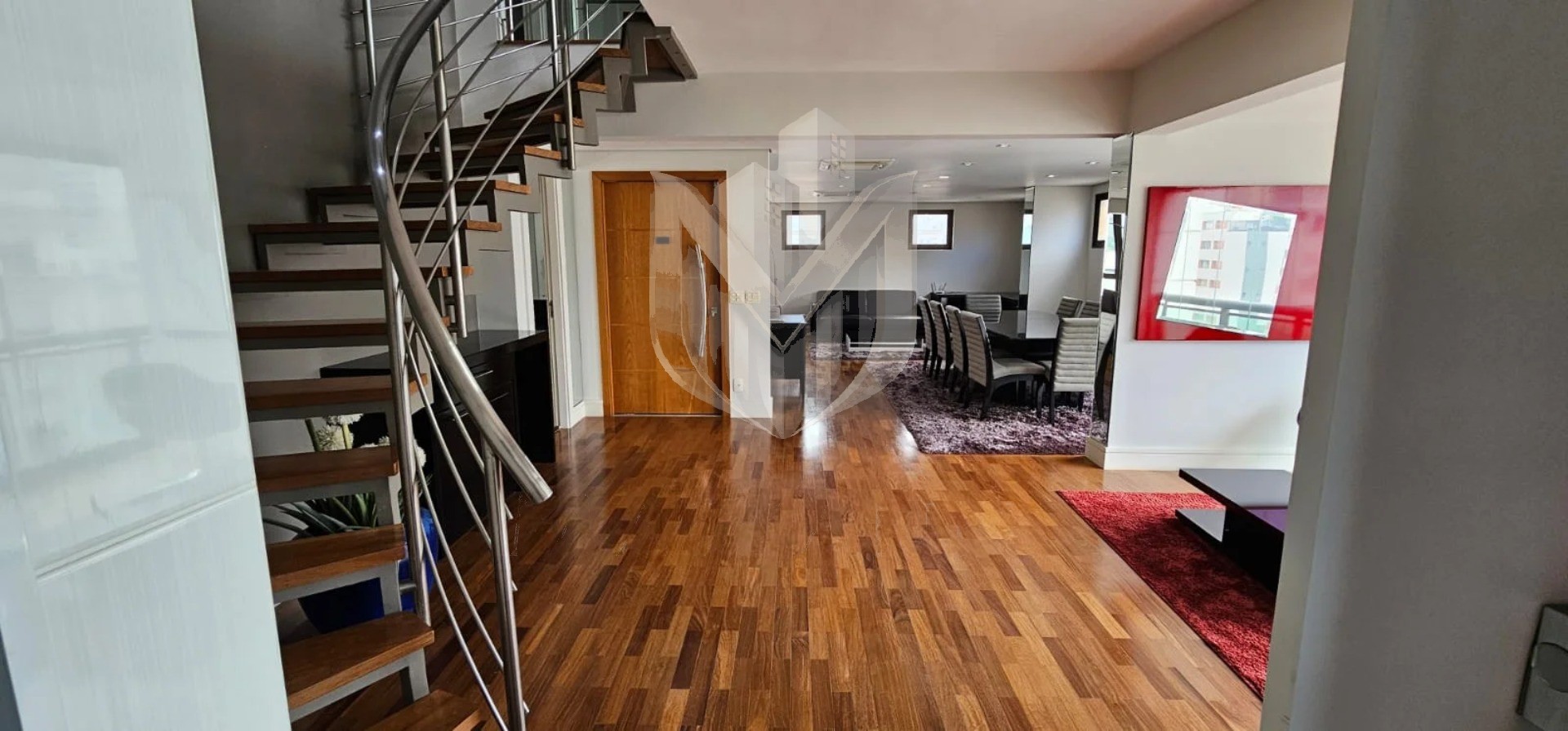 Apartamento, 4 quartos, 270 m² - Foto 23