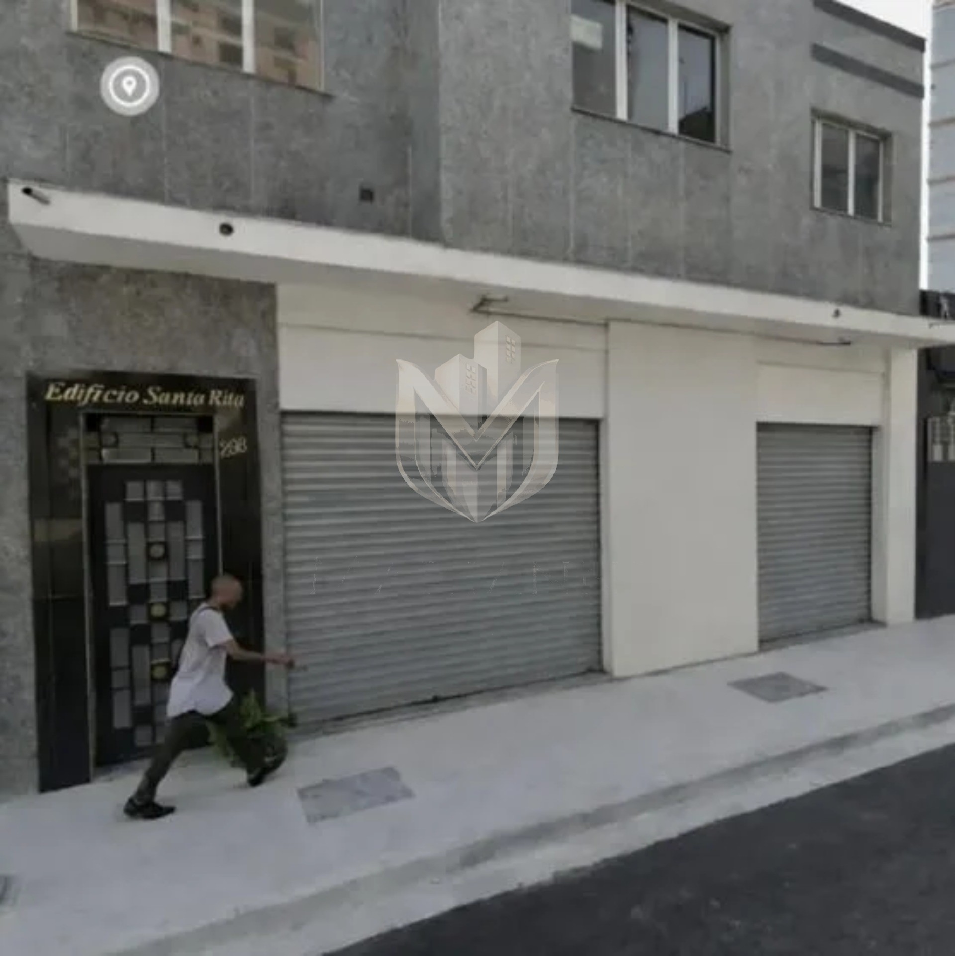 Depósito-Galpão, 460 m² - Foto 3