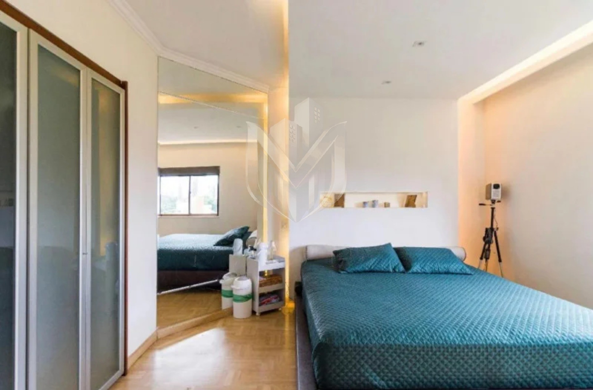 Cobertura, 3 quartos, 300 m² - Foto 9