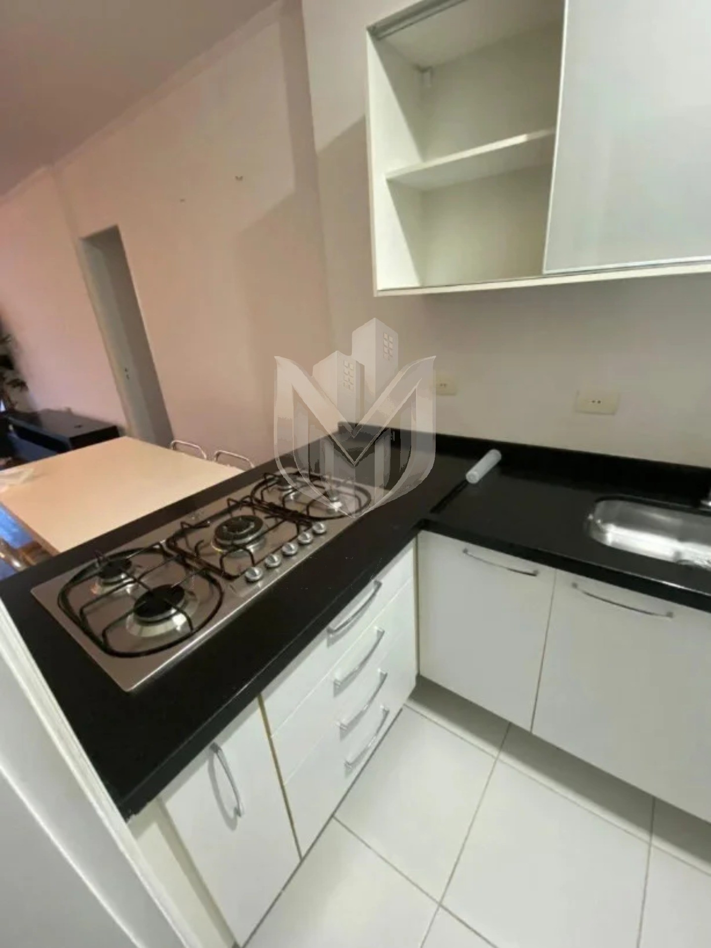 Apartamento, 2 quartos, 650 m² - Foto 9