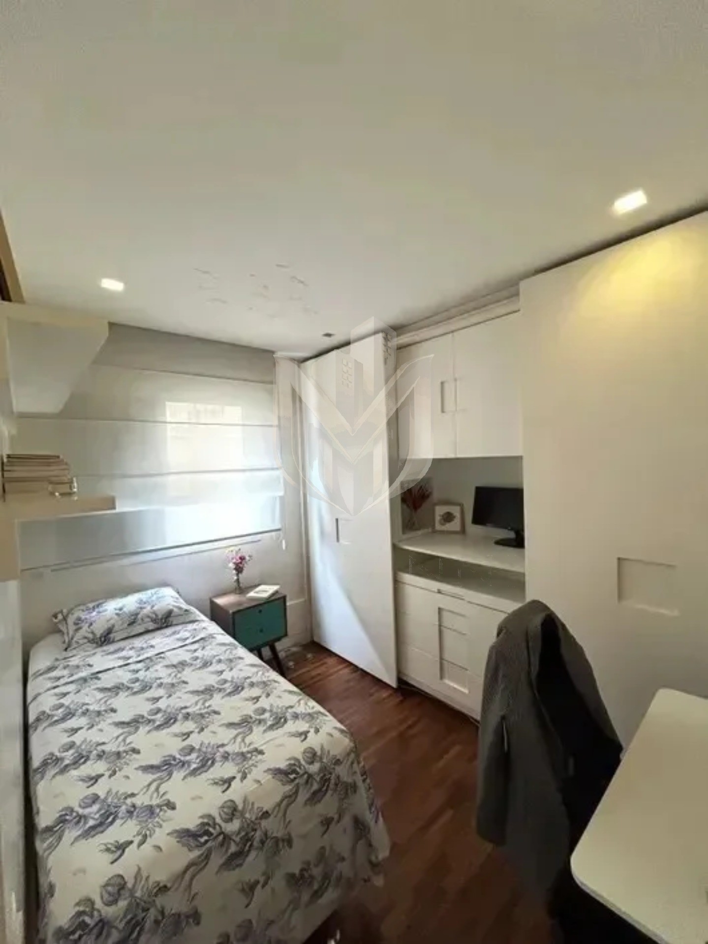 Apartamento, 3 quartos, 95 m² - Foto 10