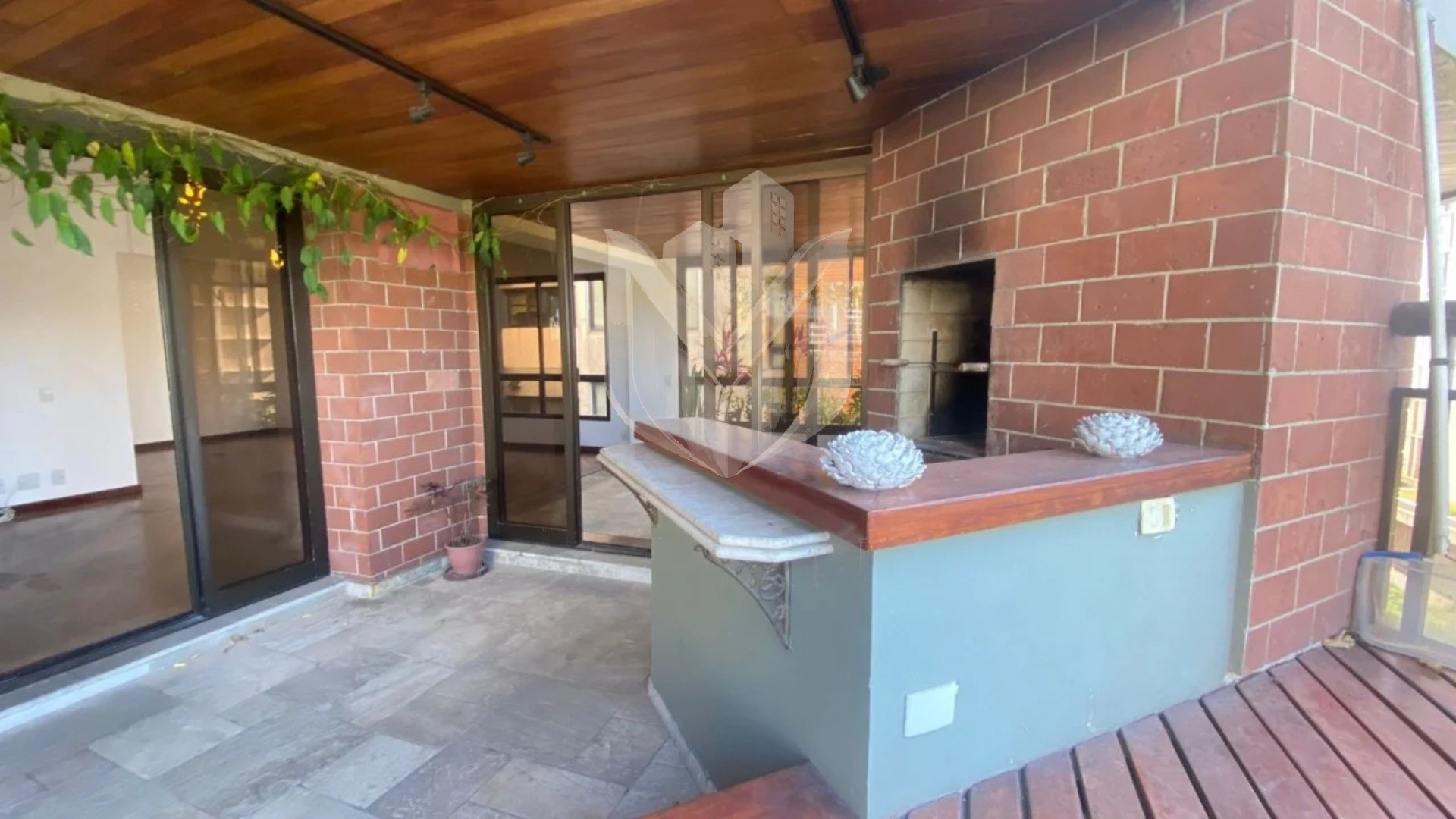 Apartamento, 3 quartos, 210 m² - Foto 1