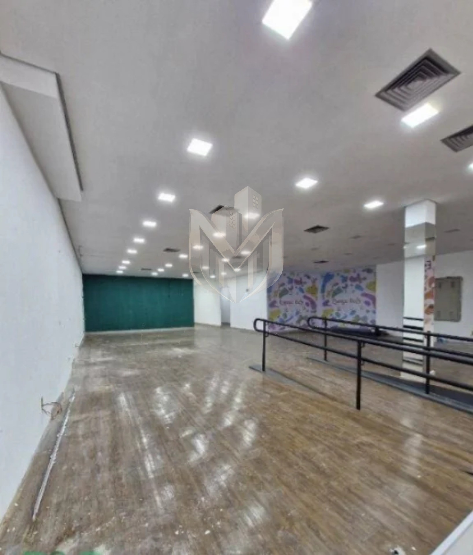 Loja-Salão, 960 m² - Foto 8