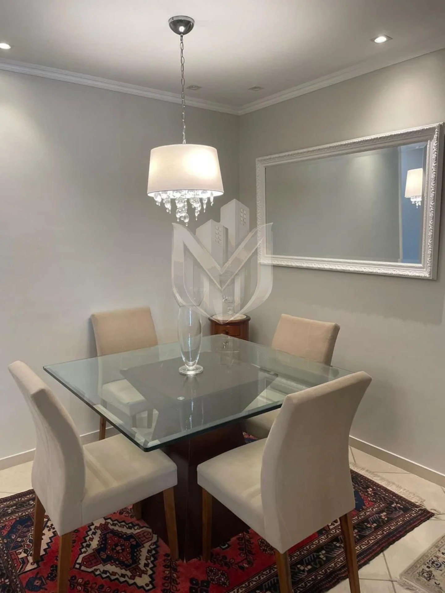 Apartamento, 3 quartos, 98 m² - Foto 23