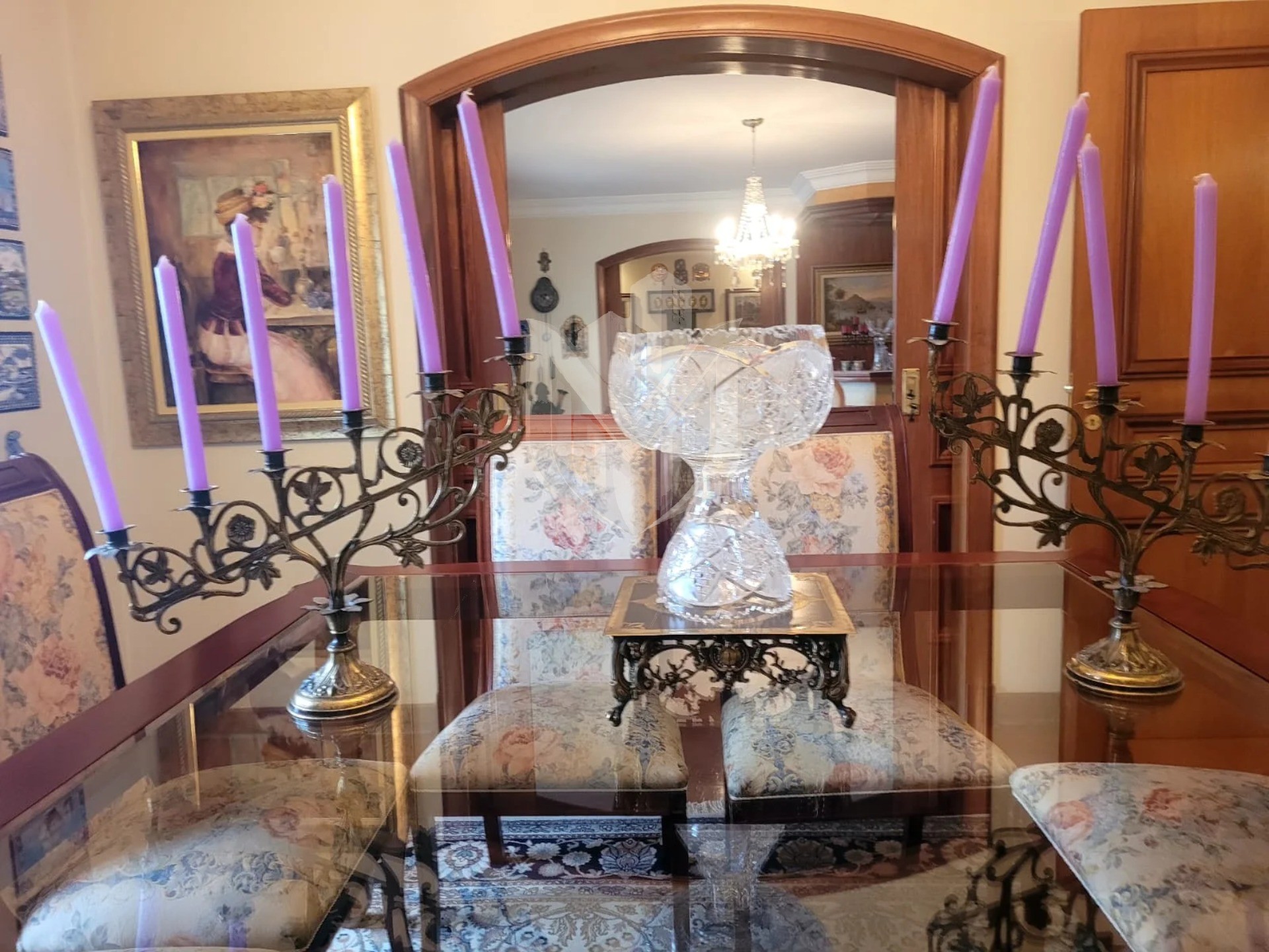 Apartamento, 3 quartos, 220 m² - Foto 7