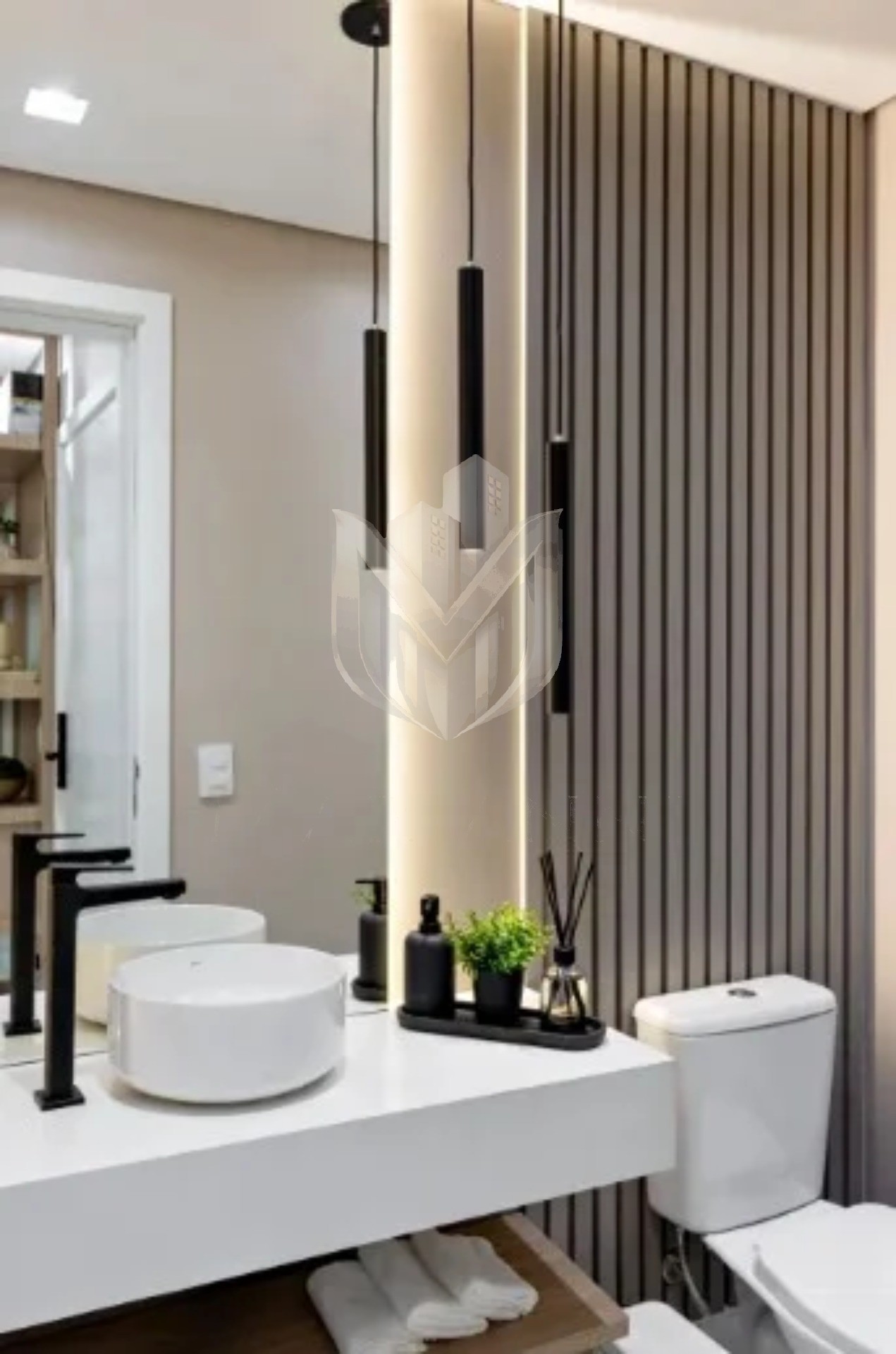 Apartamento, 2 quartos, 100 m² - Foto 17