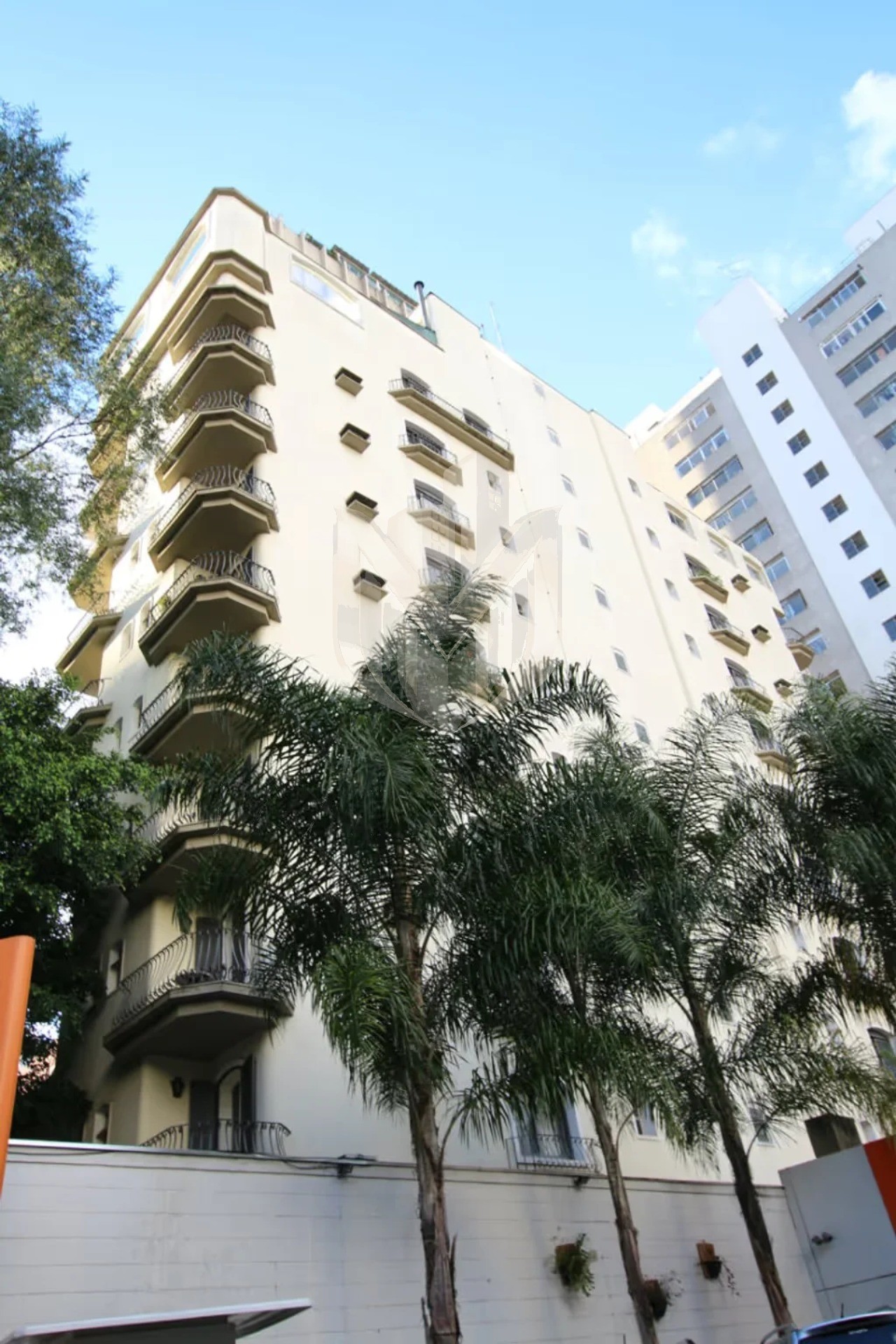 Flat/Apart Hotel, 1 quarto, 43 m² - Foto 16