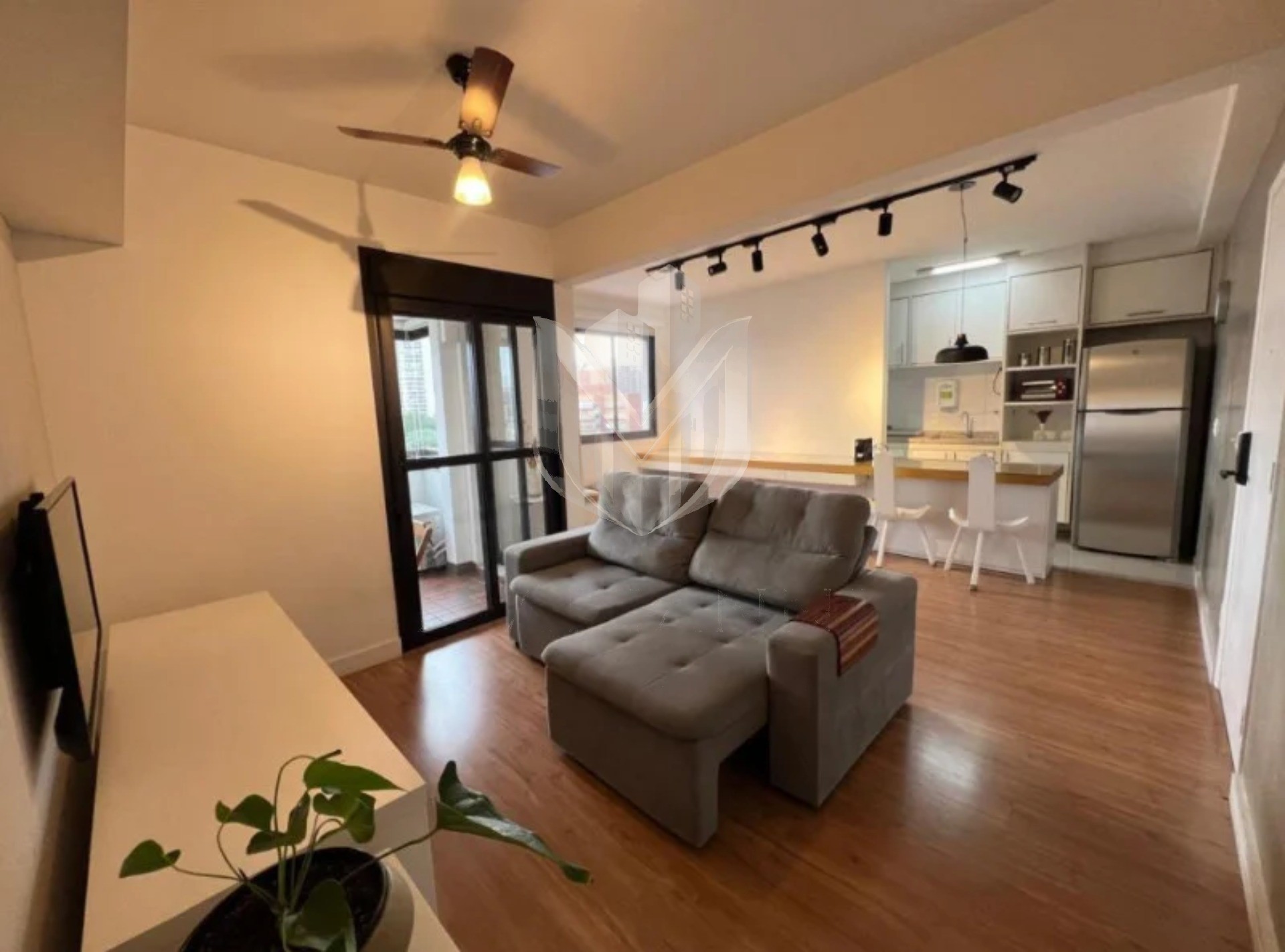 Apartamento, 2 quartos, 54 m² - Foto 11