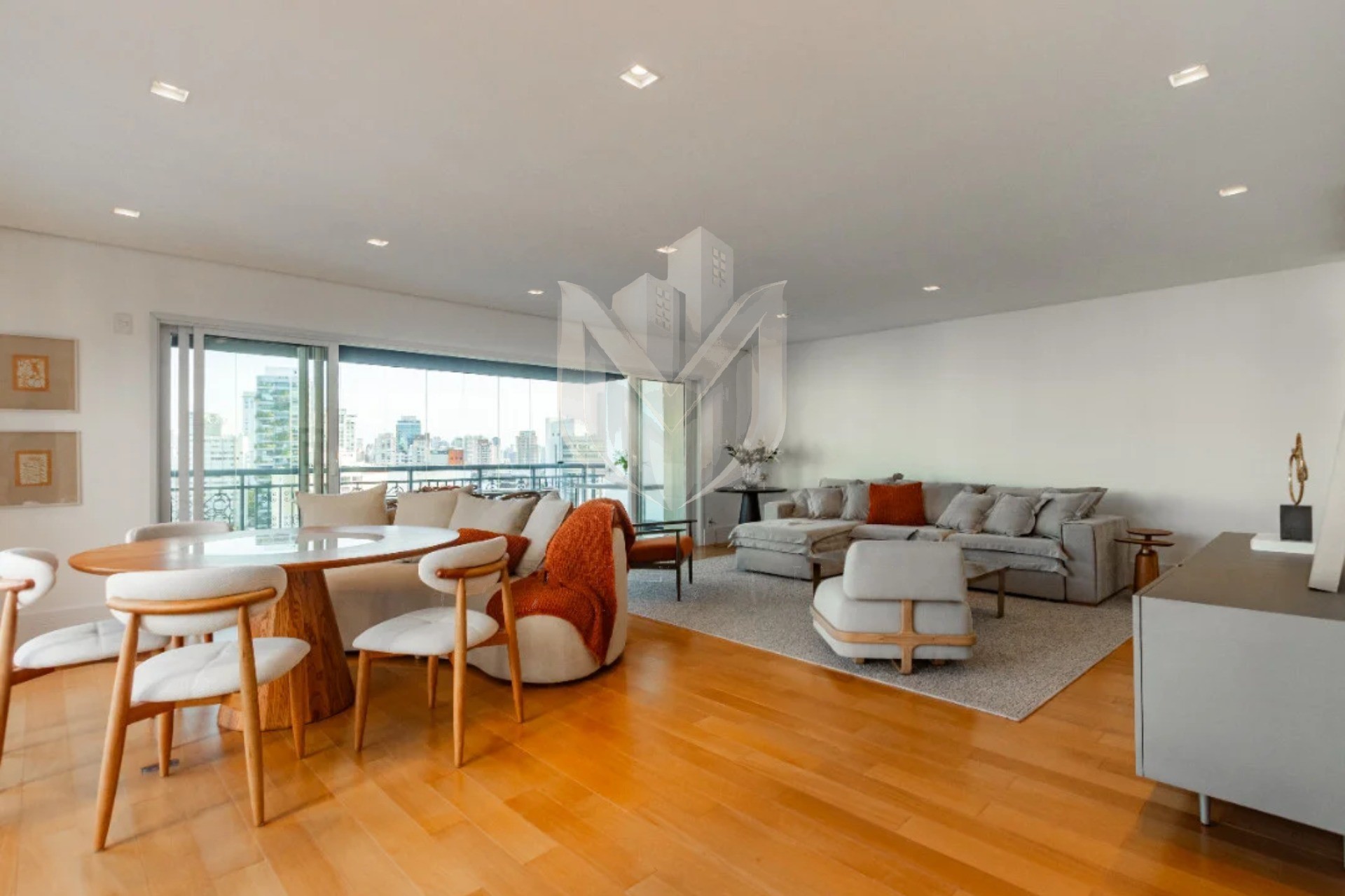 Apartamento, 3 quartos, 275 m² - Foto 17