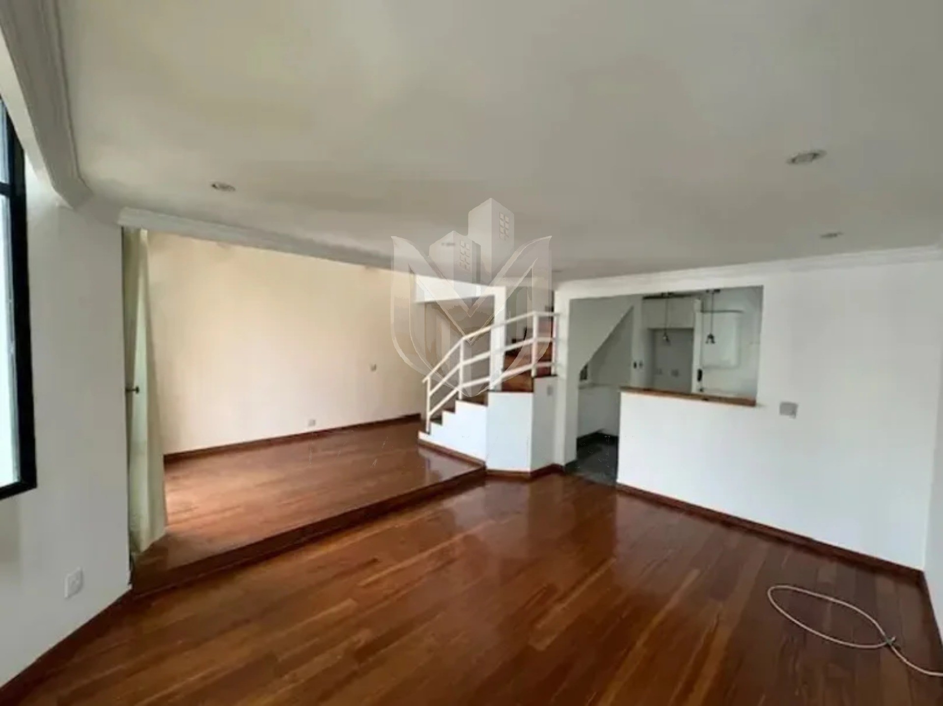 Apartamento, 1 quarto, 100 m² - Foto 2