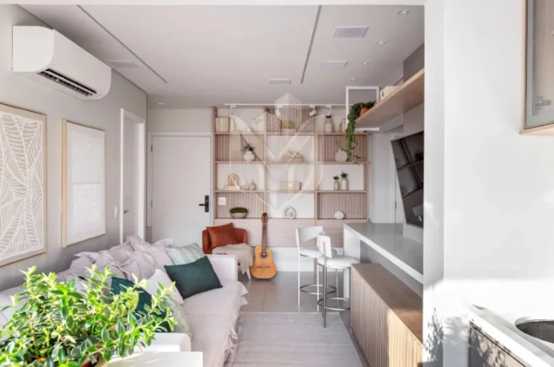 Apartamento, 2 quartos, 100 m² - Foto 20