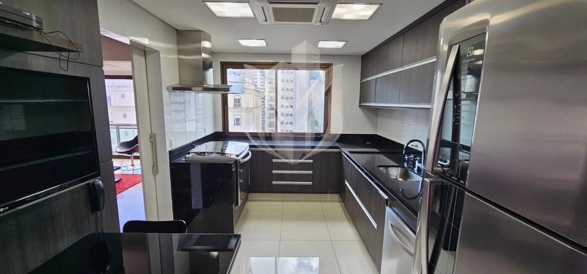 Apartamento, 4 quartos, 270 m² - Foto 4