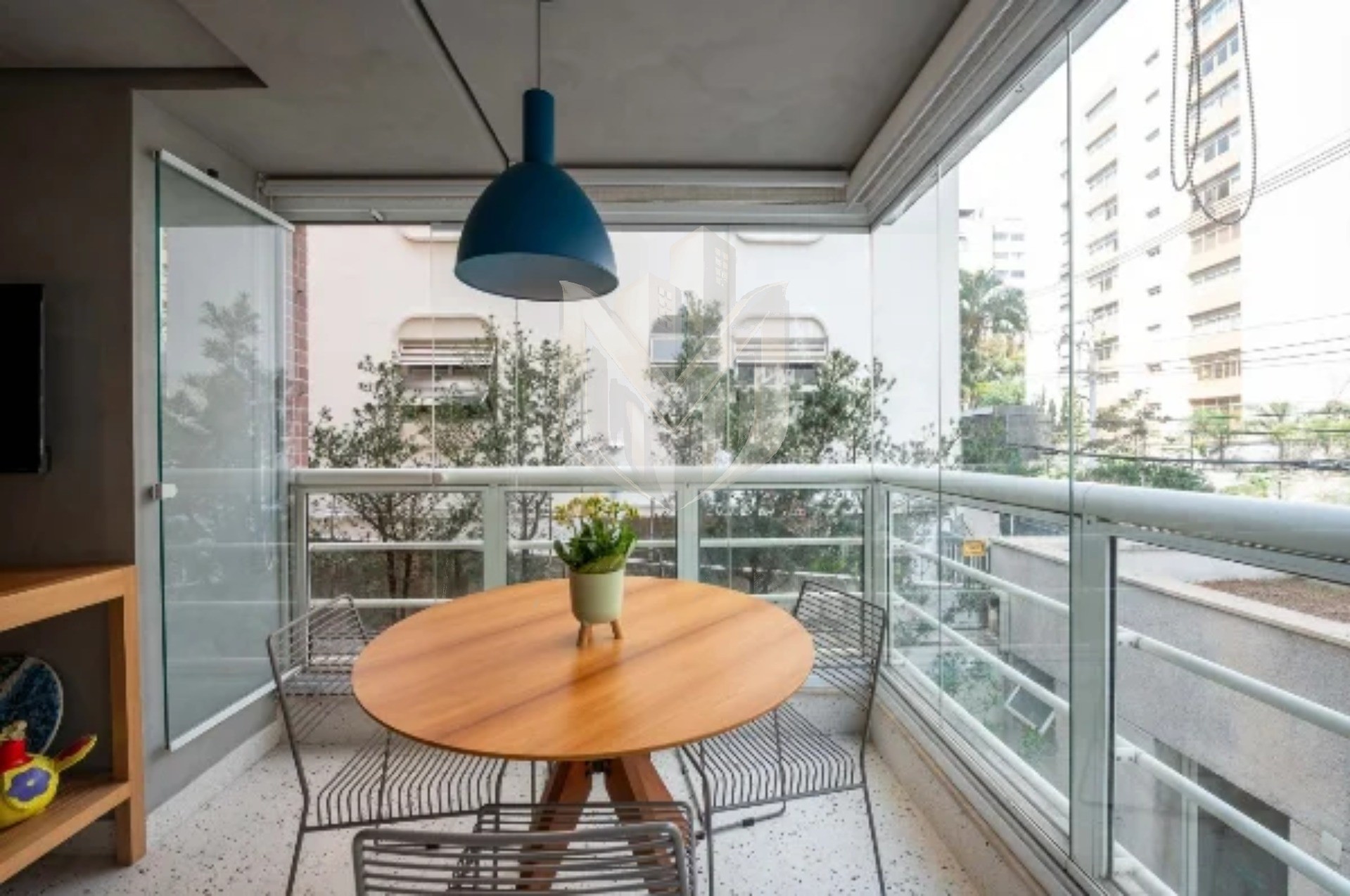 Apartamento, 3 quartos, 173 m² - Foto 3