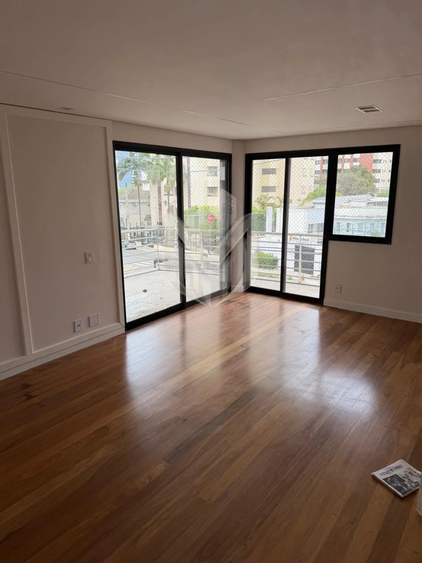 Apartamento, 3 quartos, 118 m² - Foto 2