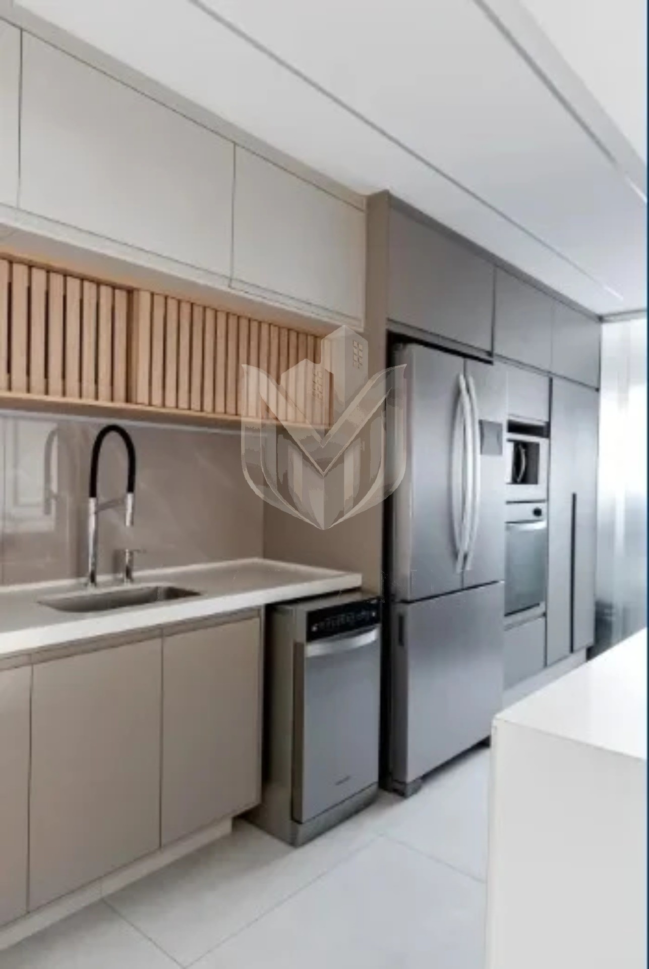 Apartamento, 2 quartos, 100 m² - Foto 6