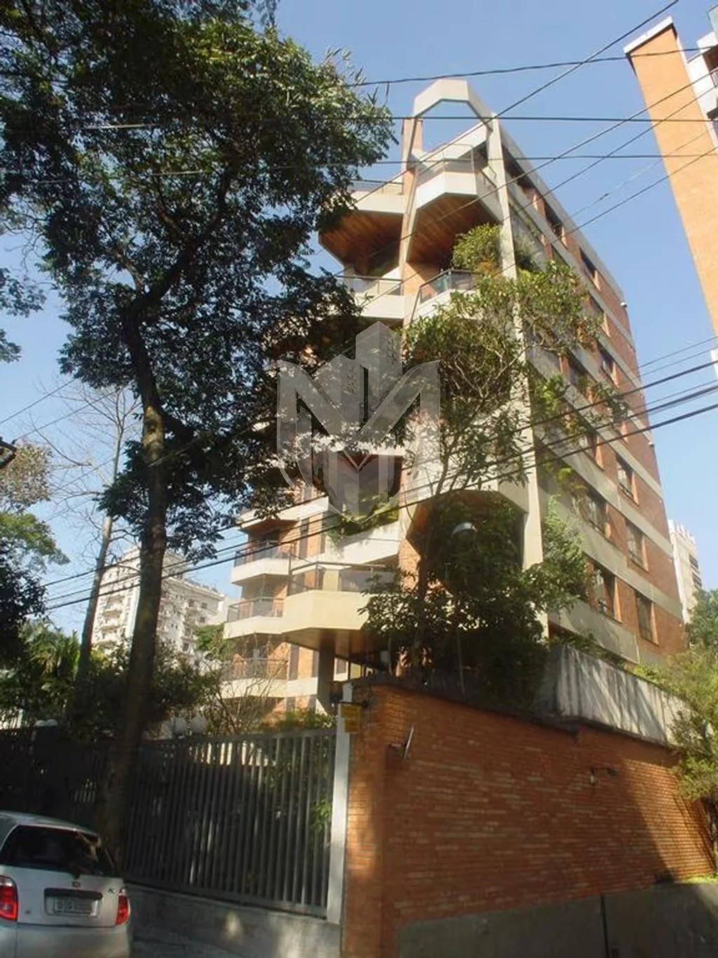 Apartamento, 3 quartos, 141 m² - Foto 25
