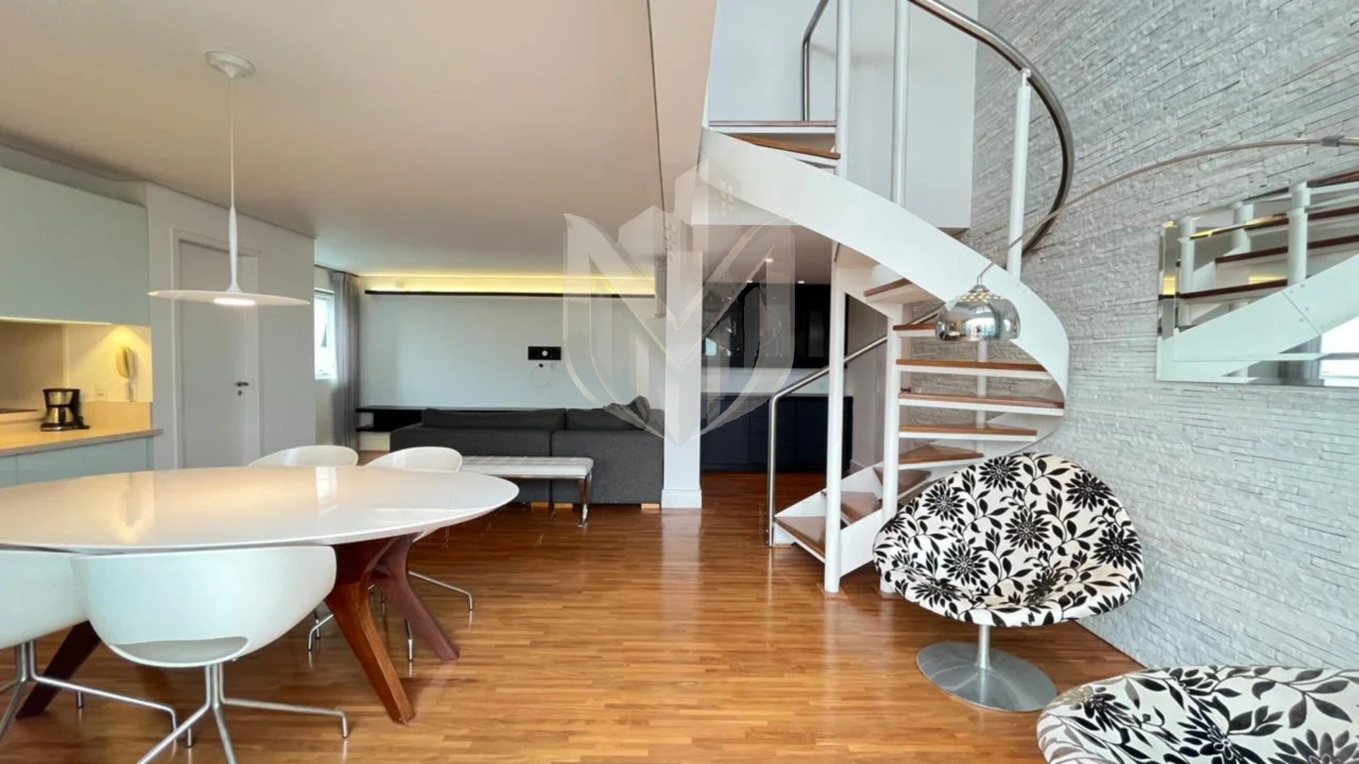 Apartamento, 1 quarto, 103 m² - Foto 15
