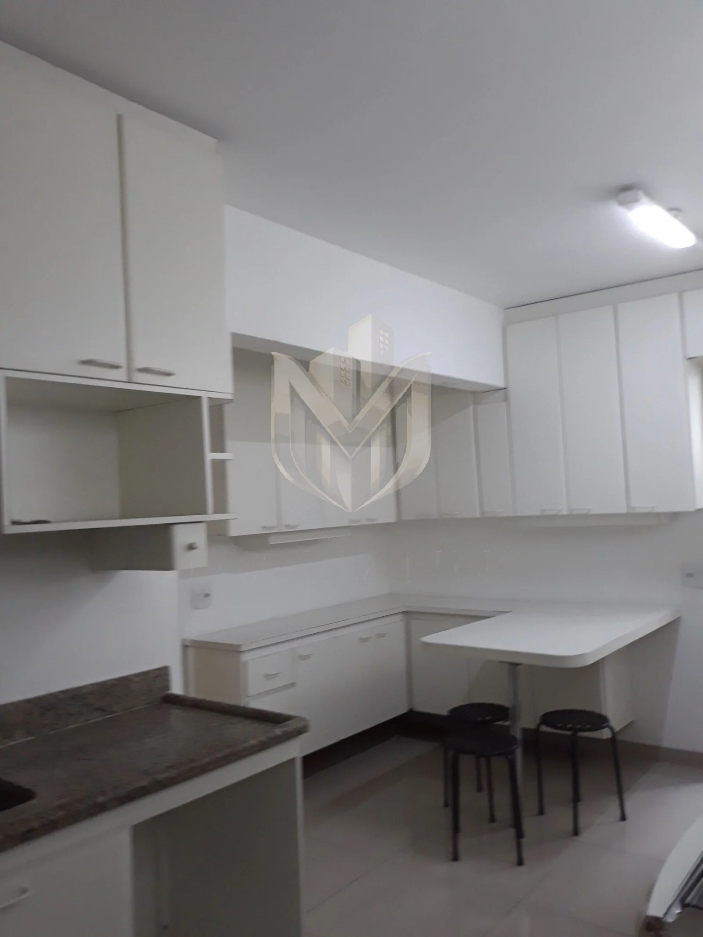 Apartamento, 3 quartos, 134 m² - Foto 3