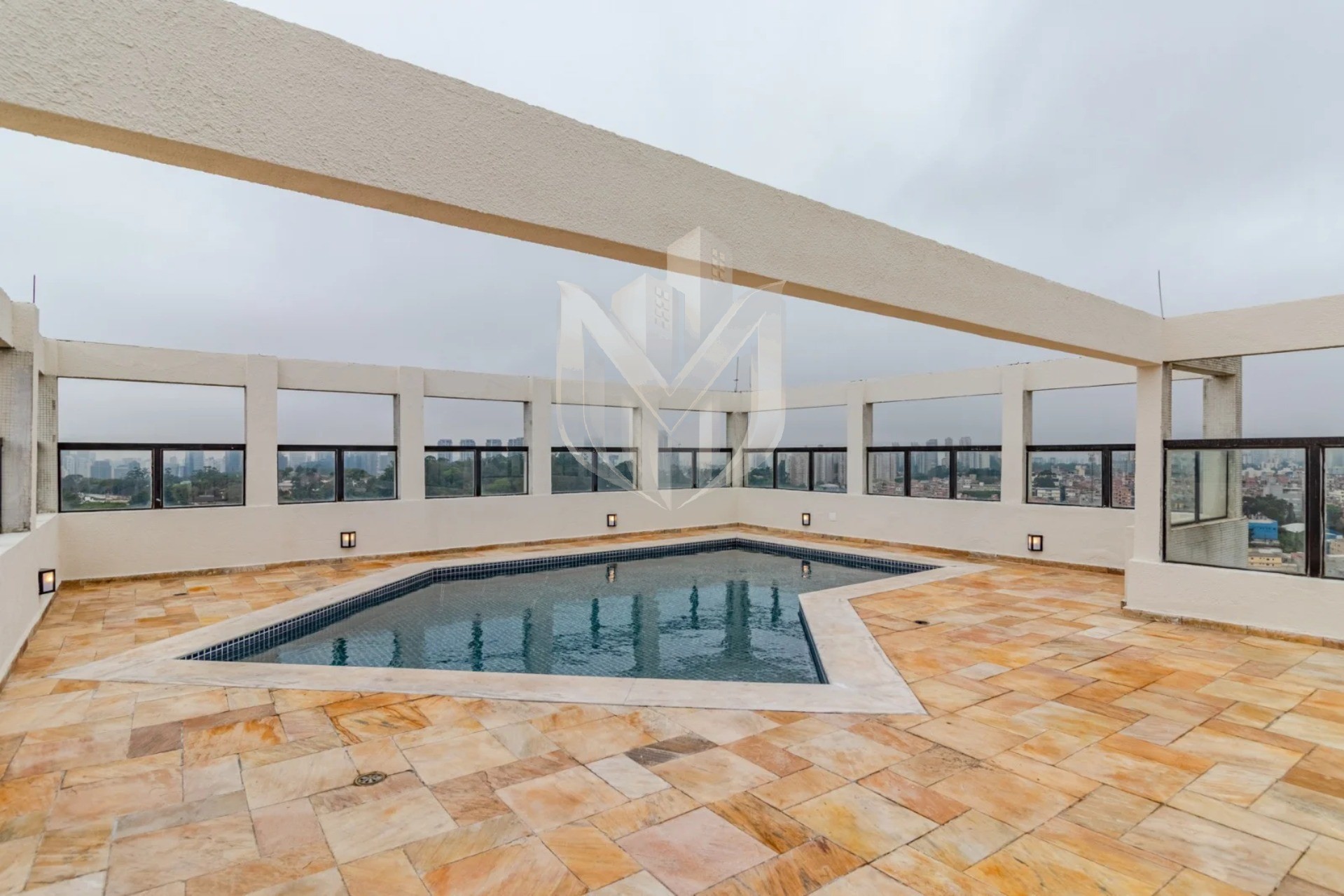 Cobertura, 4 quartos, 636 m² - Foto 25