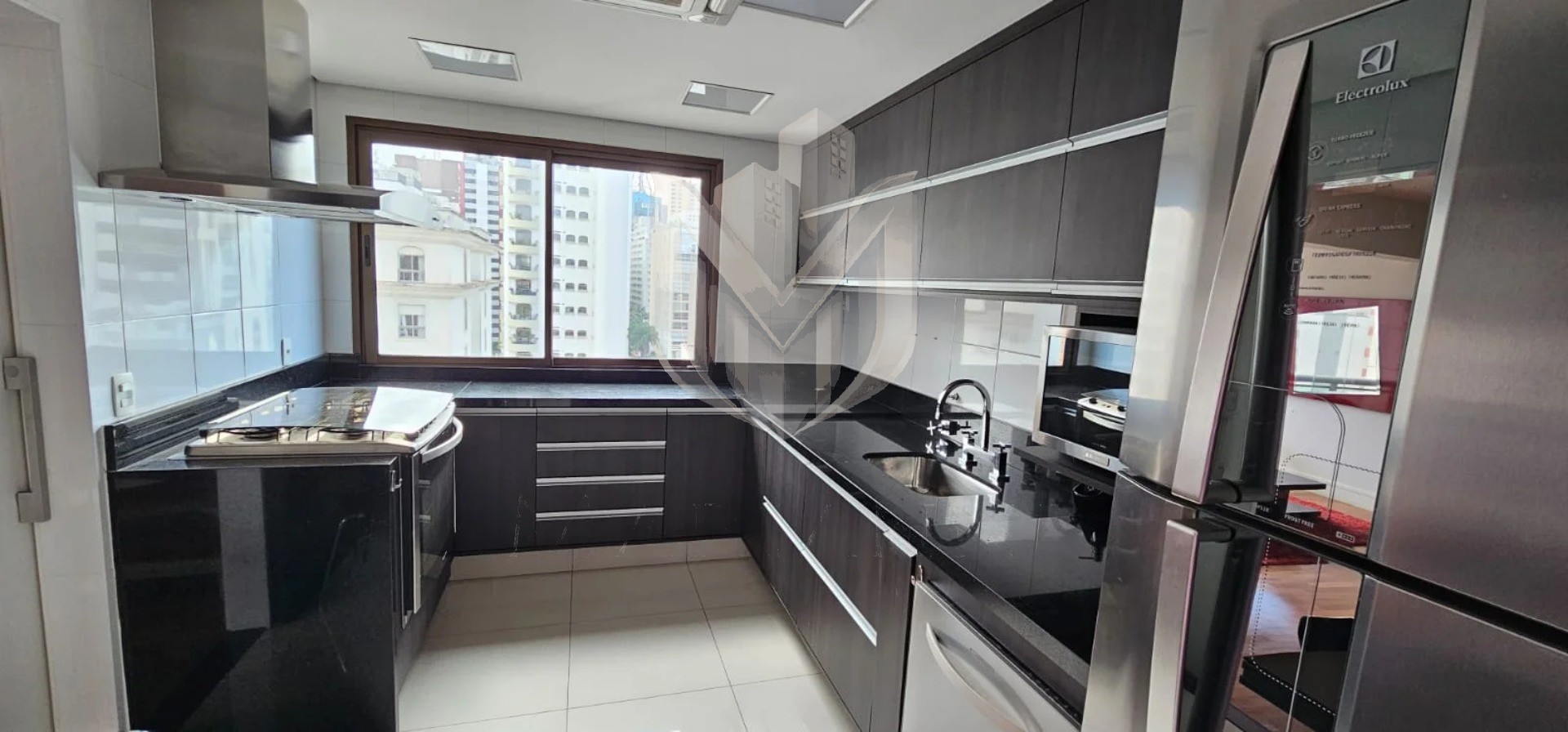 Apartamento, 4 quartos, 270 m² - Foto 5