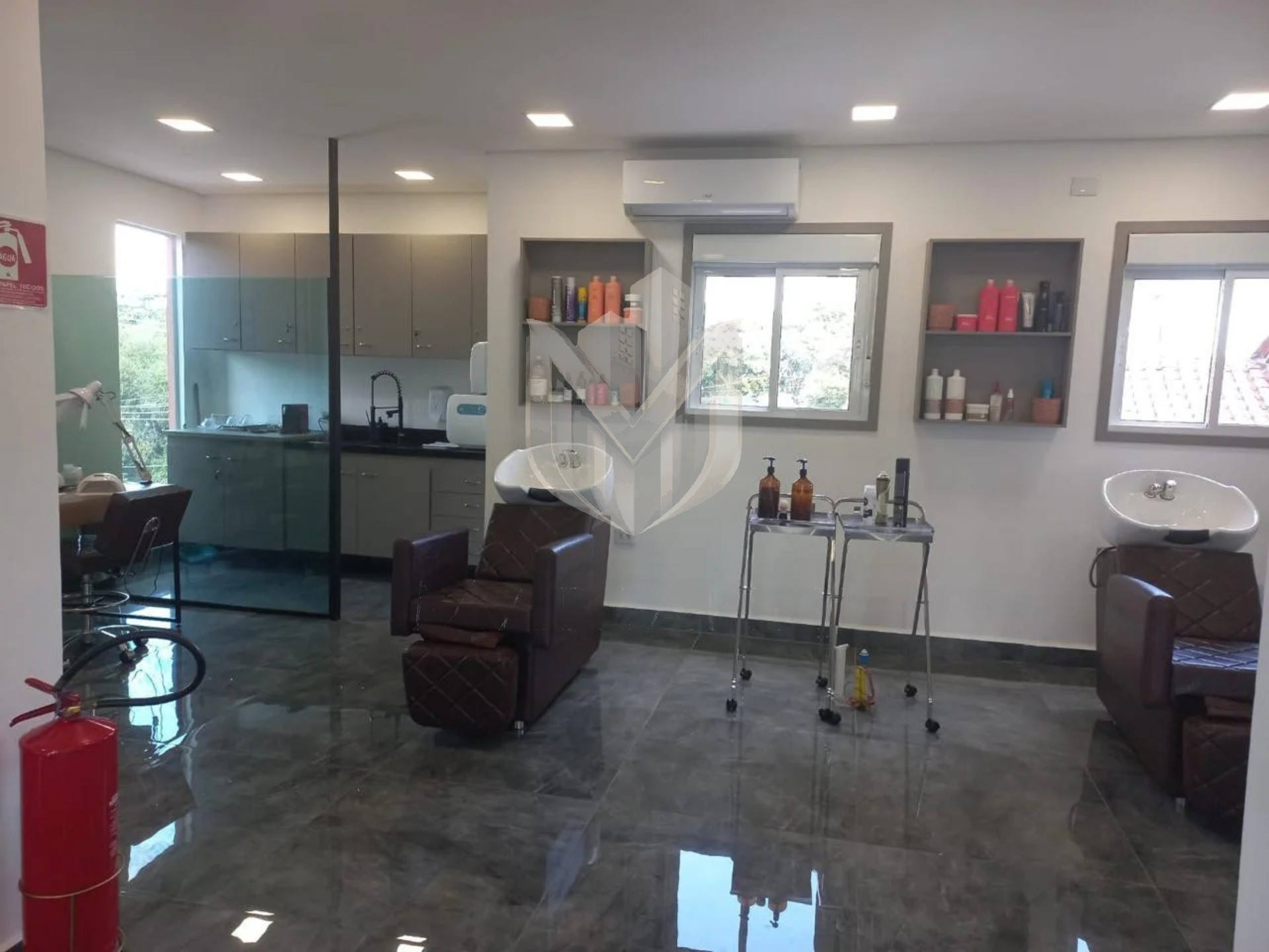 Casa, 4 quartos, 600 m² - Foto 37