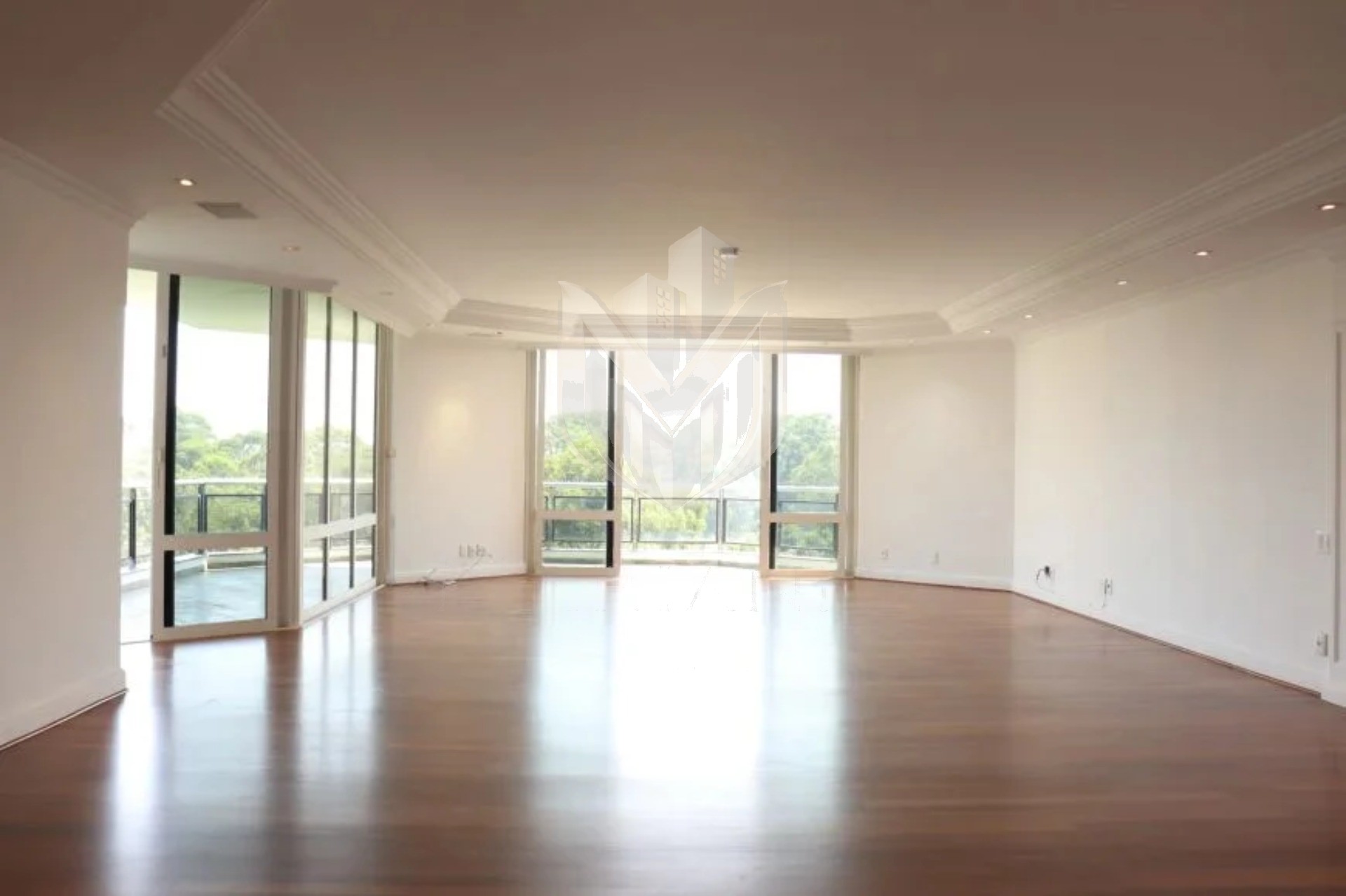 Apartamento, 5 quartos, 542 m² - Foto 1