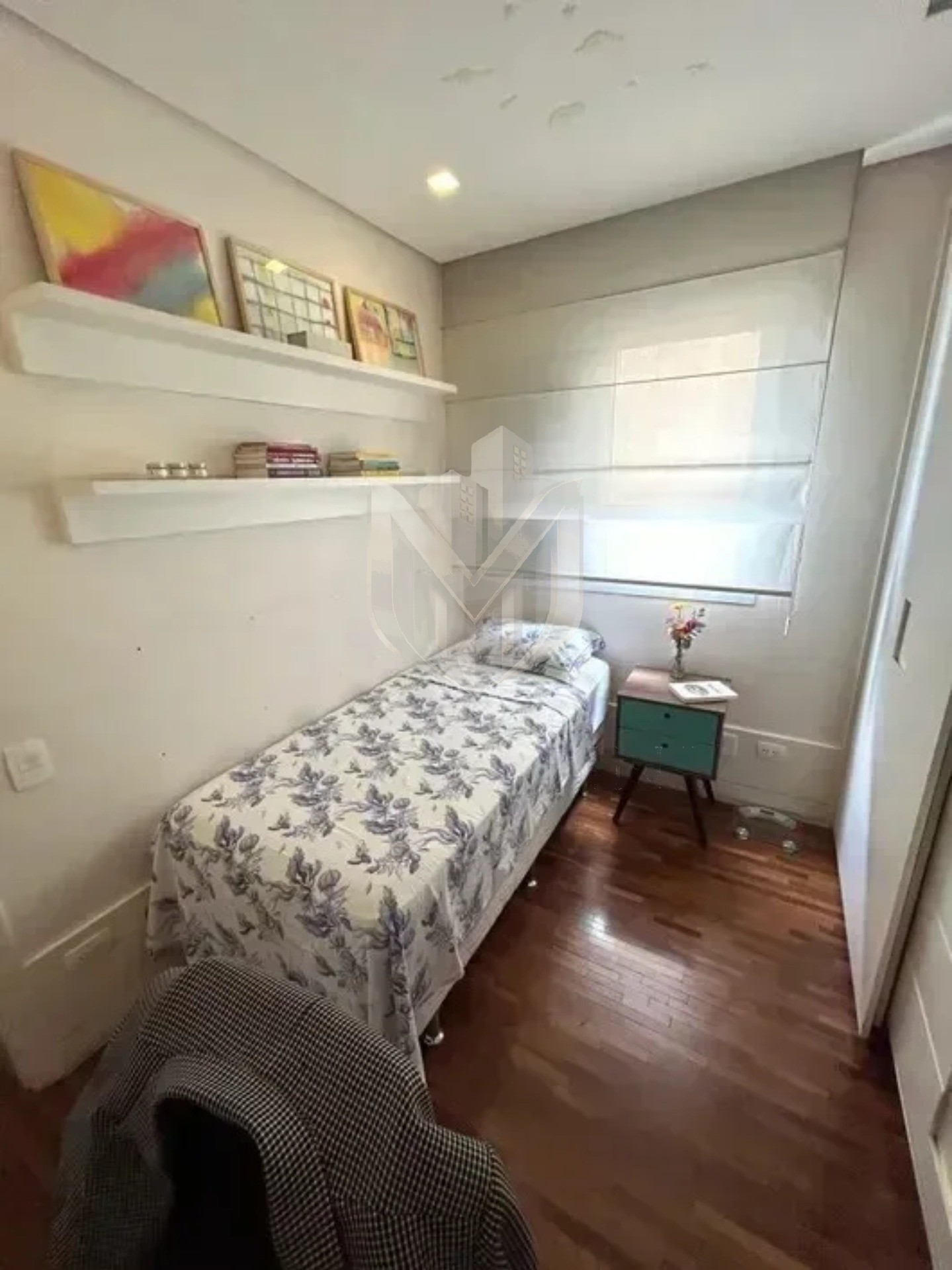 Apartamento, 3 quartos, 95 m² - Foto 9