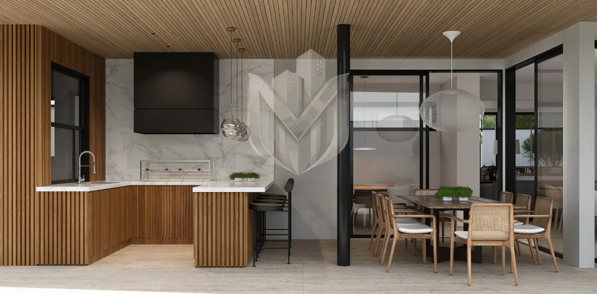 Casa, 5 quartos, 521 m² - Foto 5