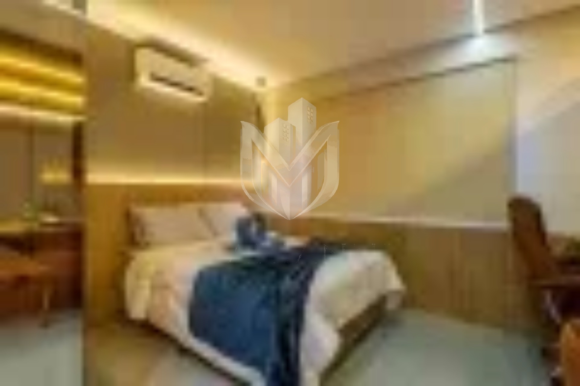 Apartamento, 1 quarto, 25 m² - Foto 5