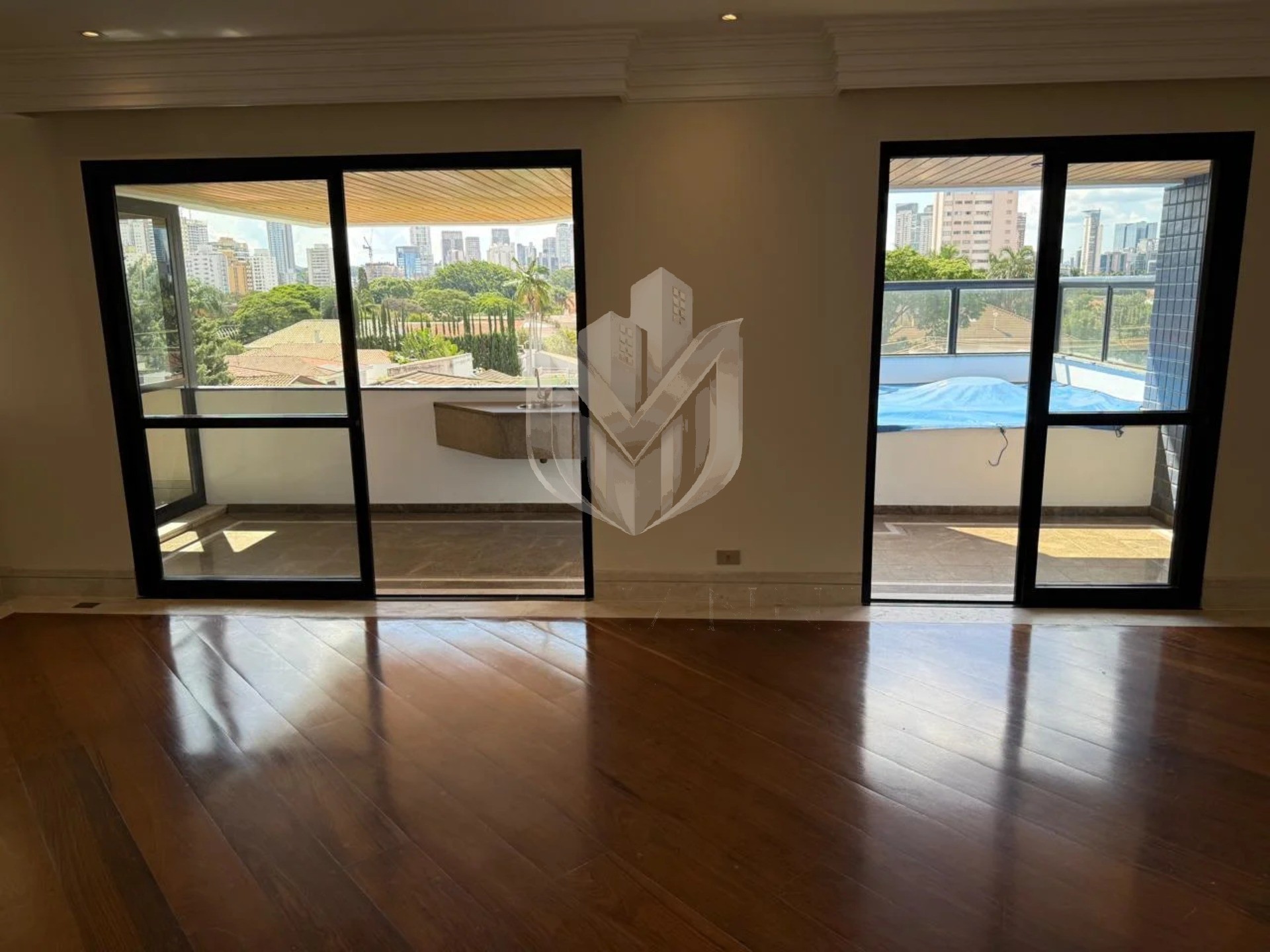 Apartamento, 3 quartos, 216 m² - Foto 10