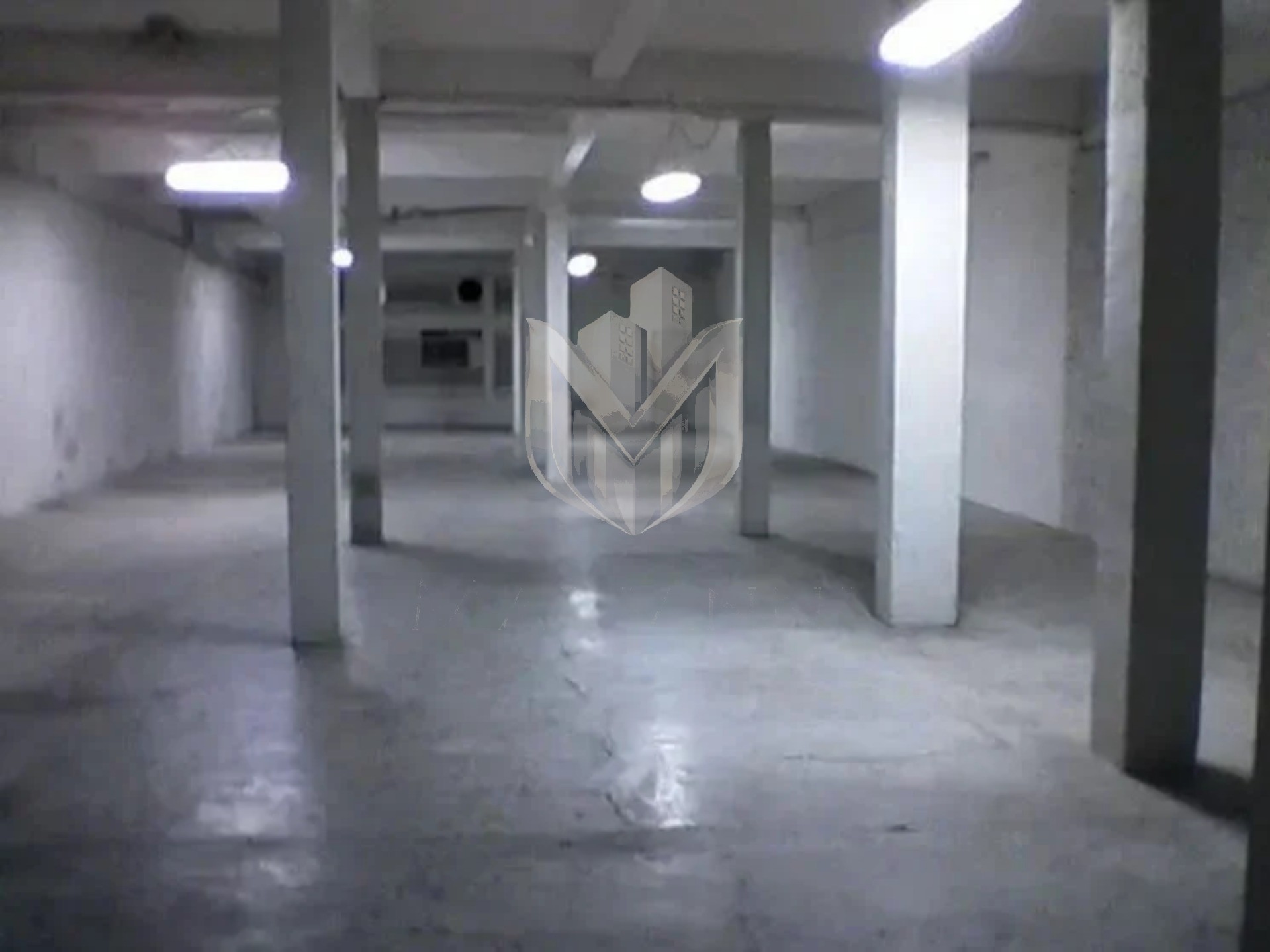 Depósito-Galpão, 460 m² - Foto 2