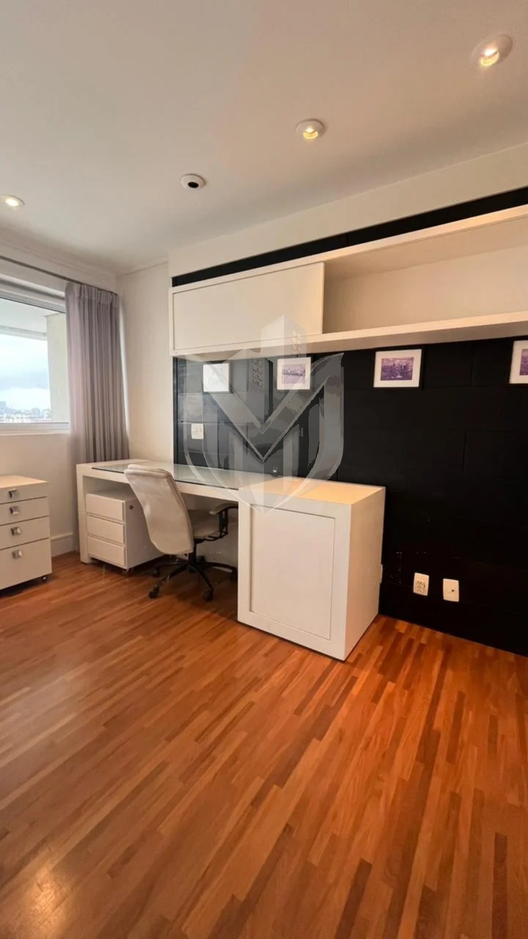 Apartamento, 1 quarto, 103 m² - Foto 6
