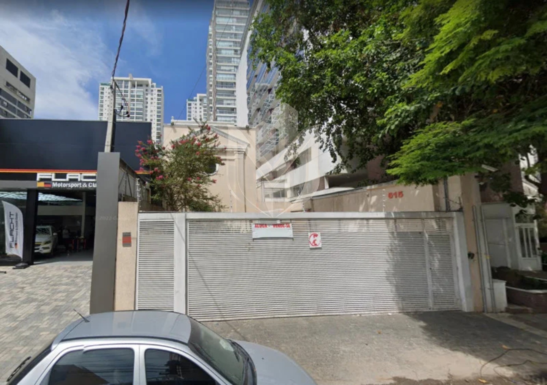 Loja-Salão, 1100 m² - Foto 7