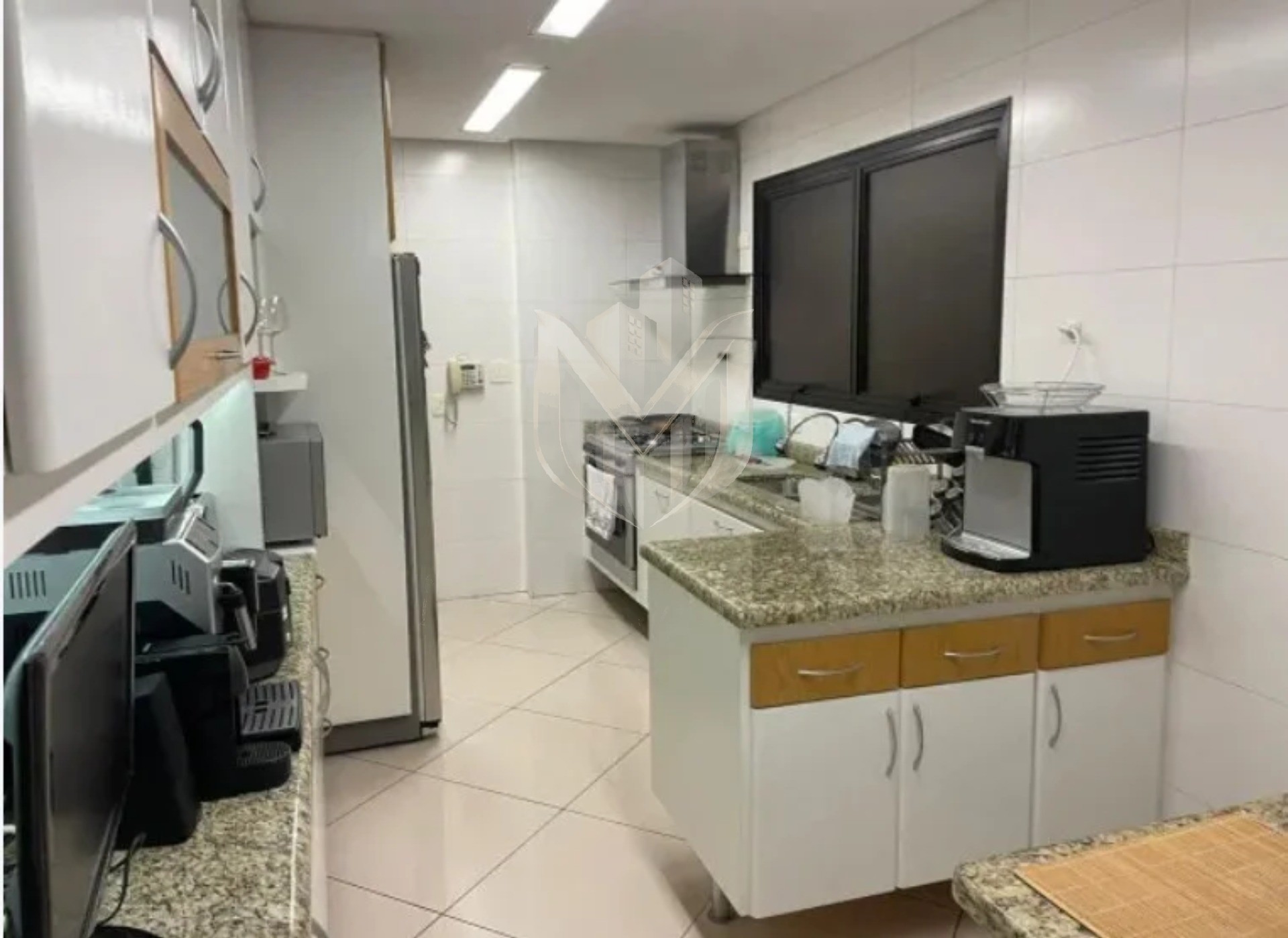 Apartamento, 4 quartos, 233 m² - Foto 14