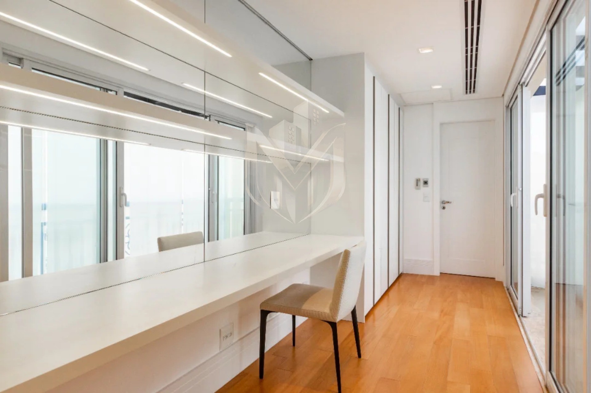 Apartamento, 3 quartos, 275 m² - Foto 5