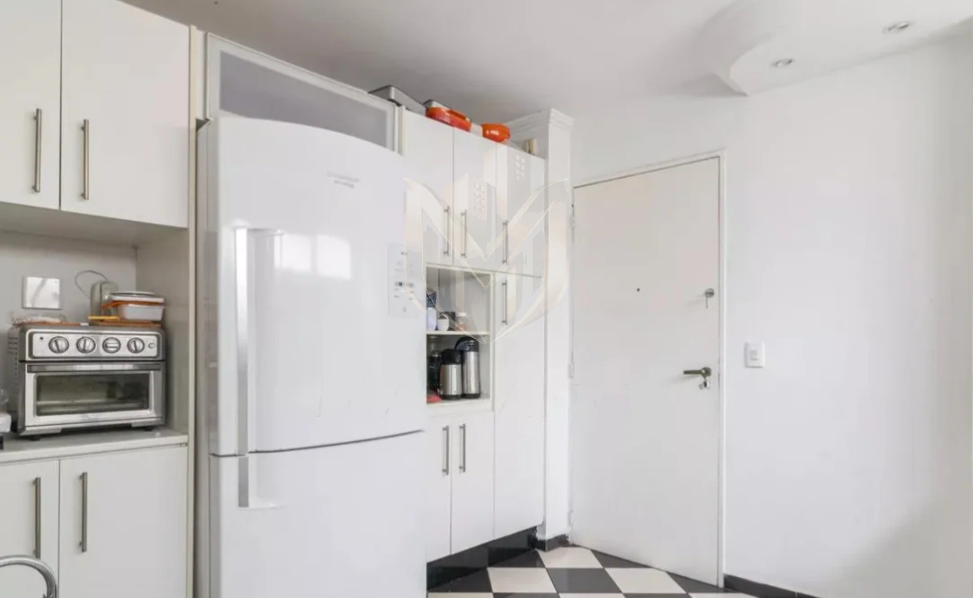 Apartamento, 3 quartos, 121 m² - Foto 2