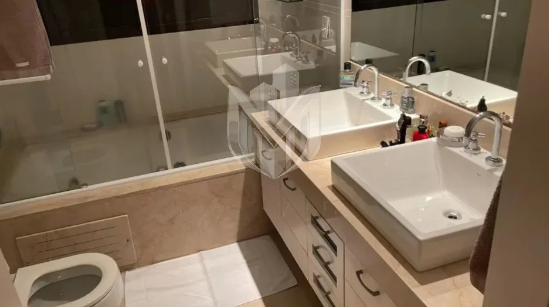 Apartamento, 4 quartos, 233 m² - Foto 7