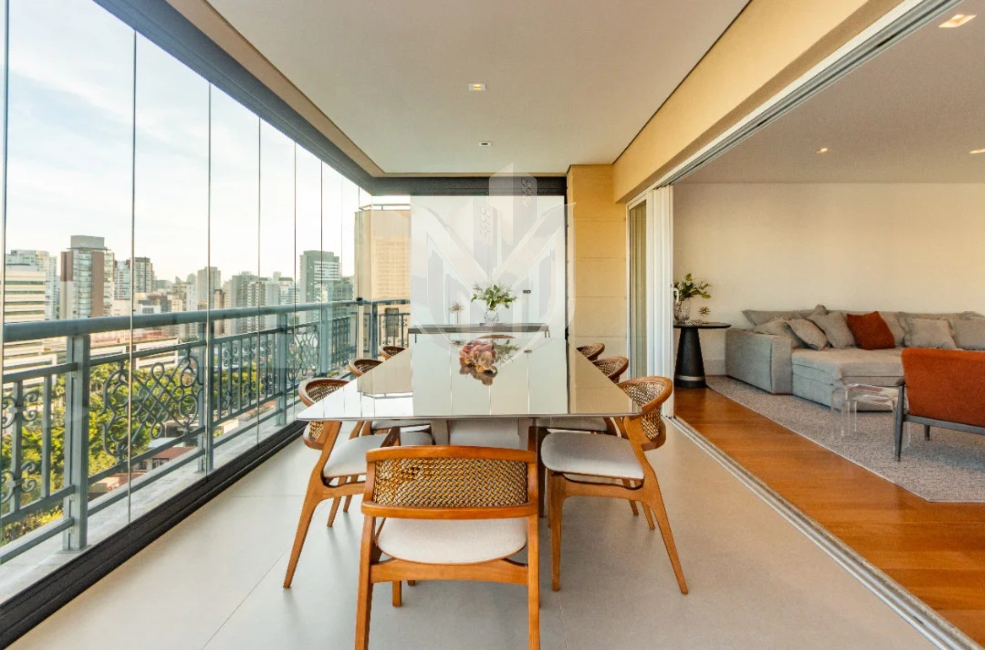 Apartamento, 3 quartos, 275 m² - Foto 14