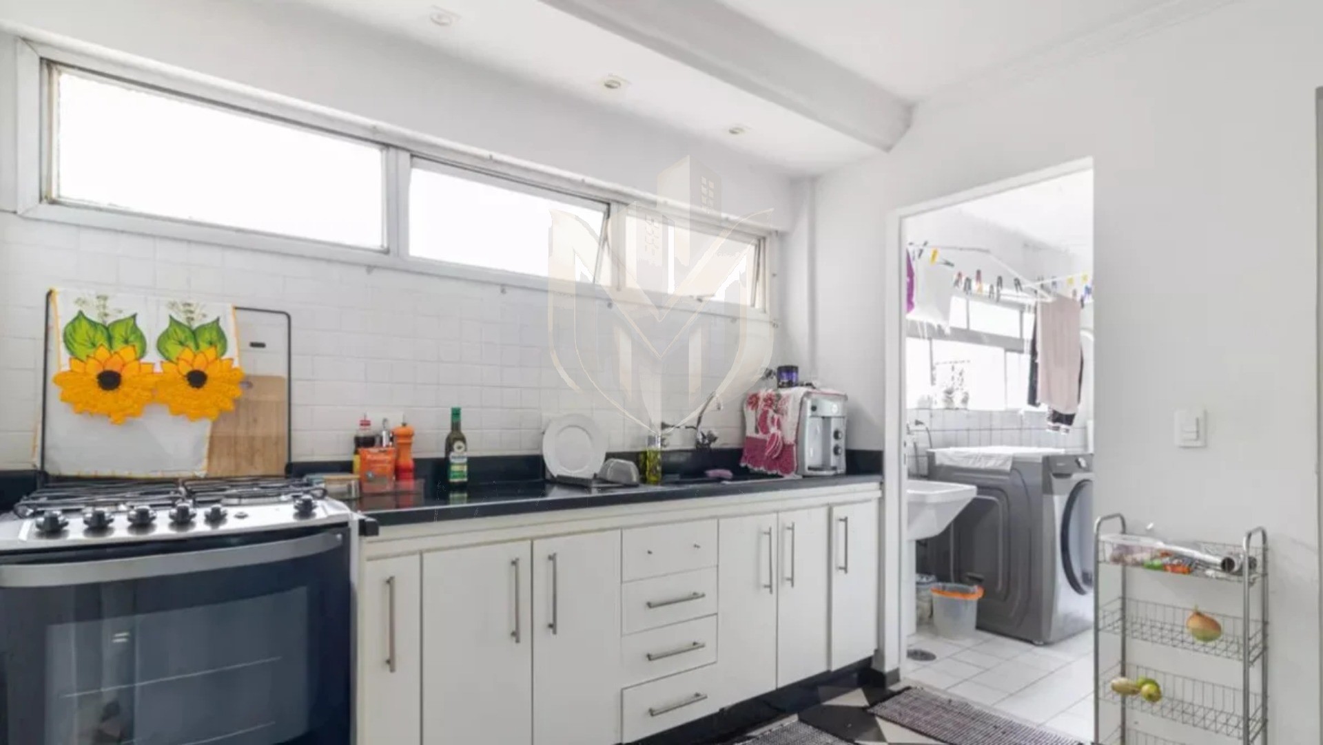 Apartamento, 3 quartos, 121 m² - Foto 4