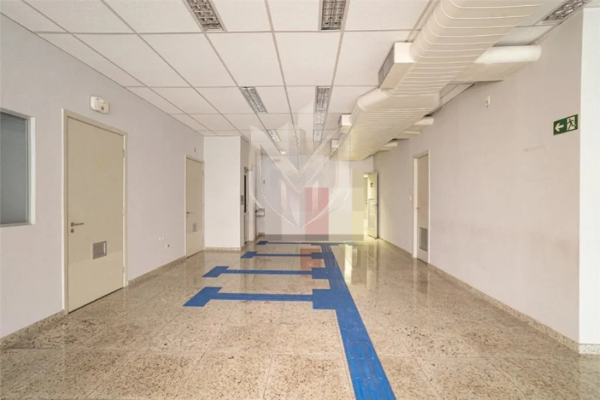 Loja-Salão, 853 m² - Foto 2