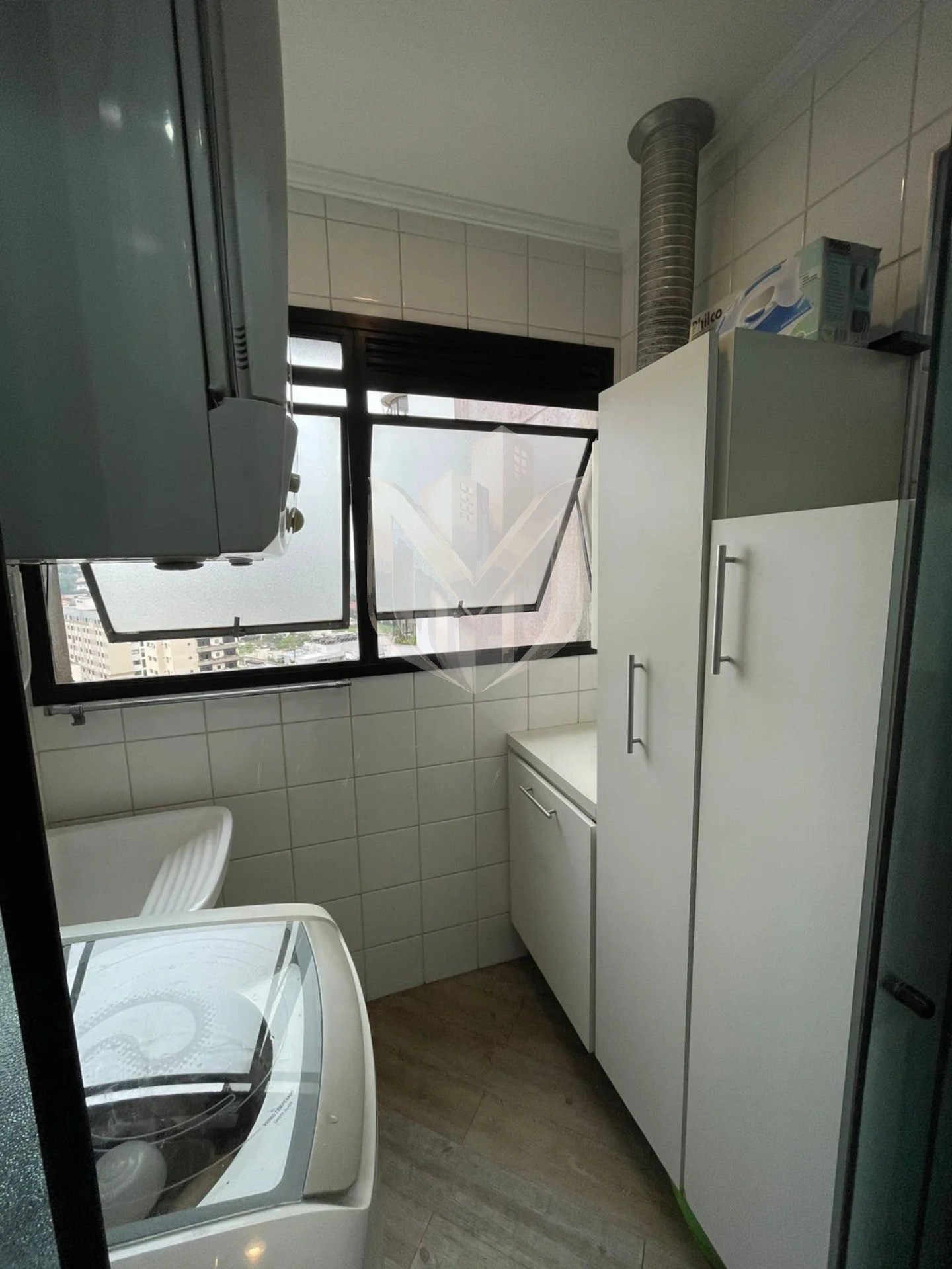 Apartamento, 3 quartos, 98 m² - Foto 6