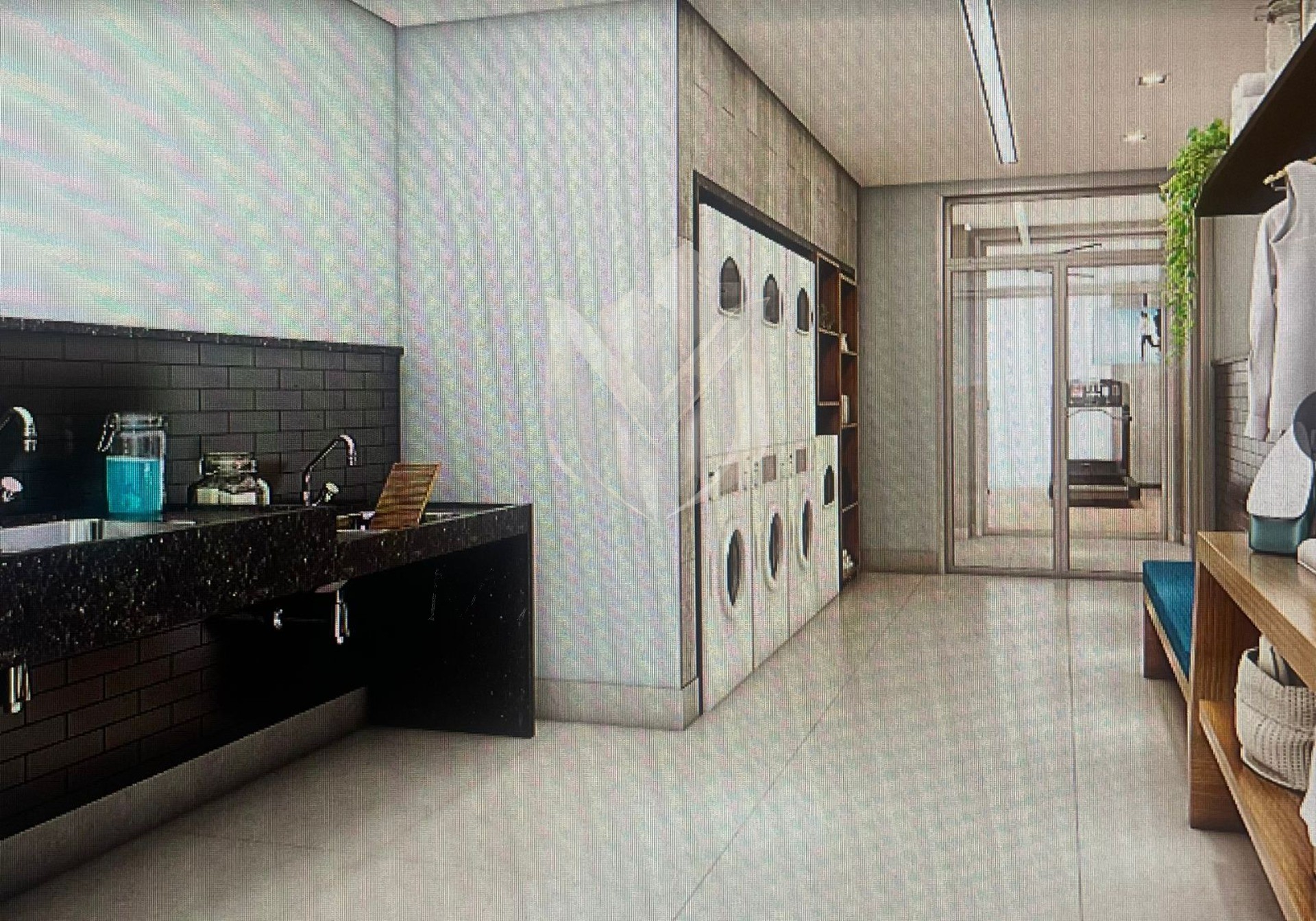 Apartamento, 1 quarto, 35 m² - Foto 2