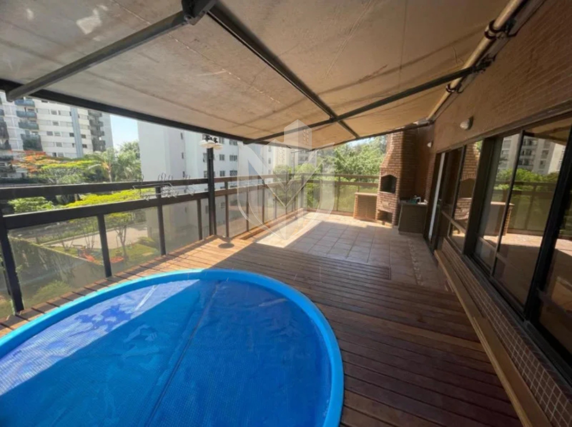 Cobertura, 3 quartos, 300 m² - Foto 21