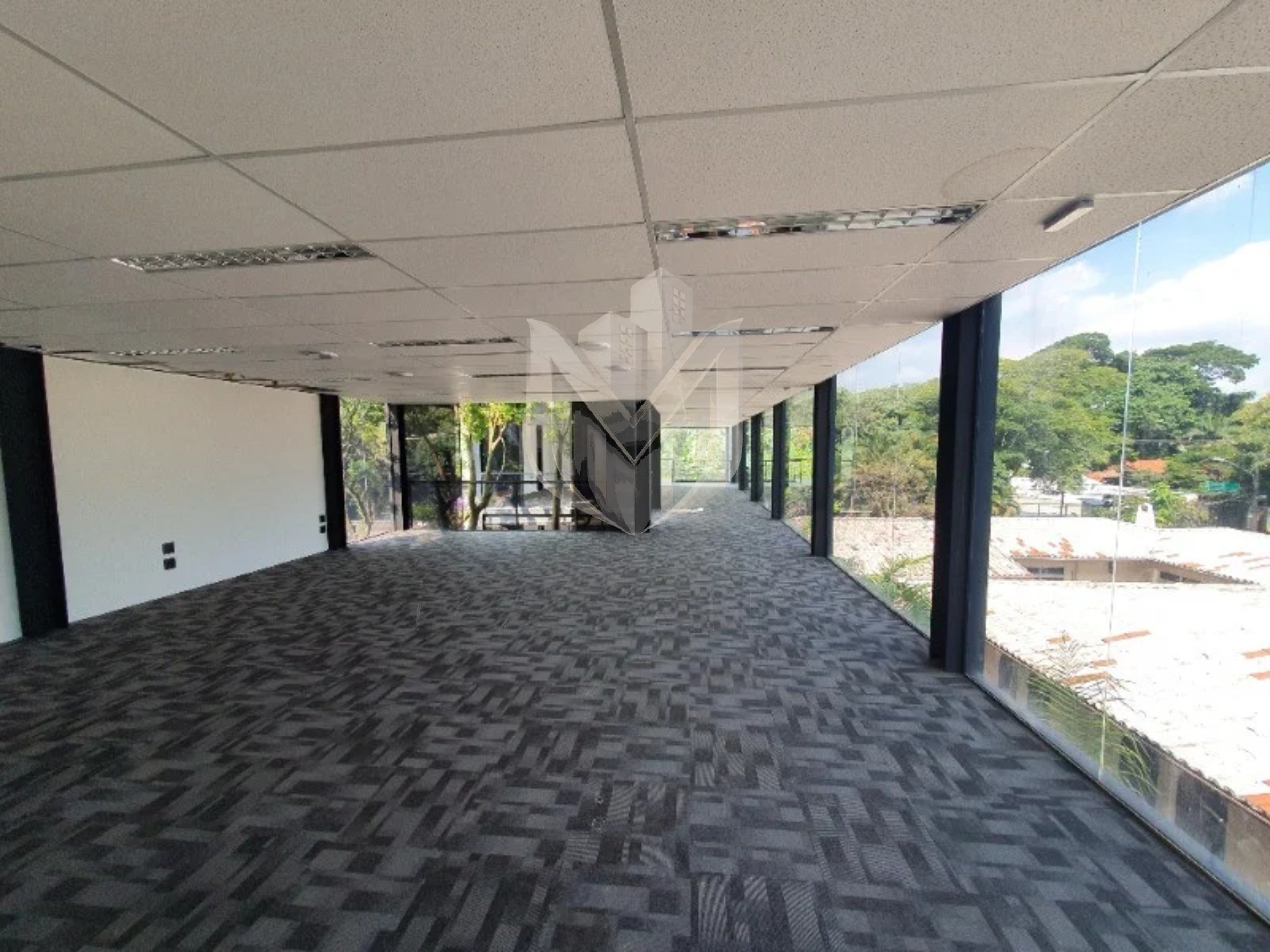 Loja-Salão, 725 m² - Foto 8