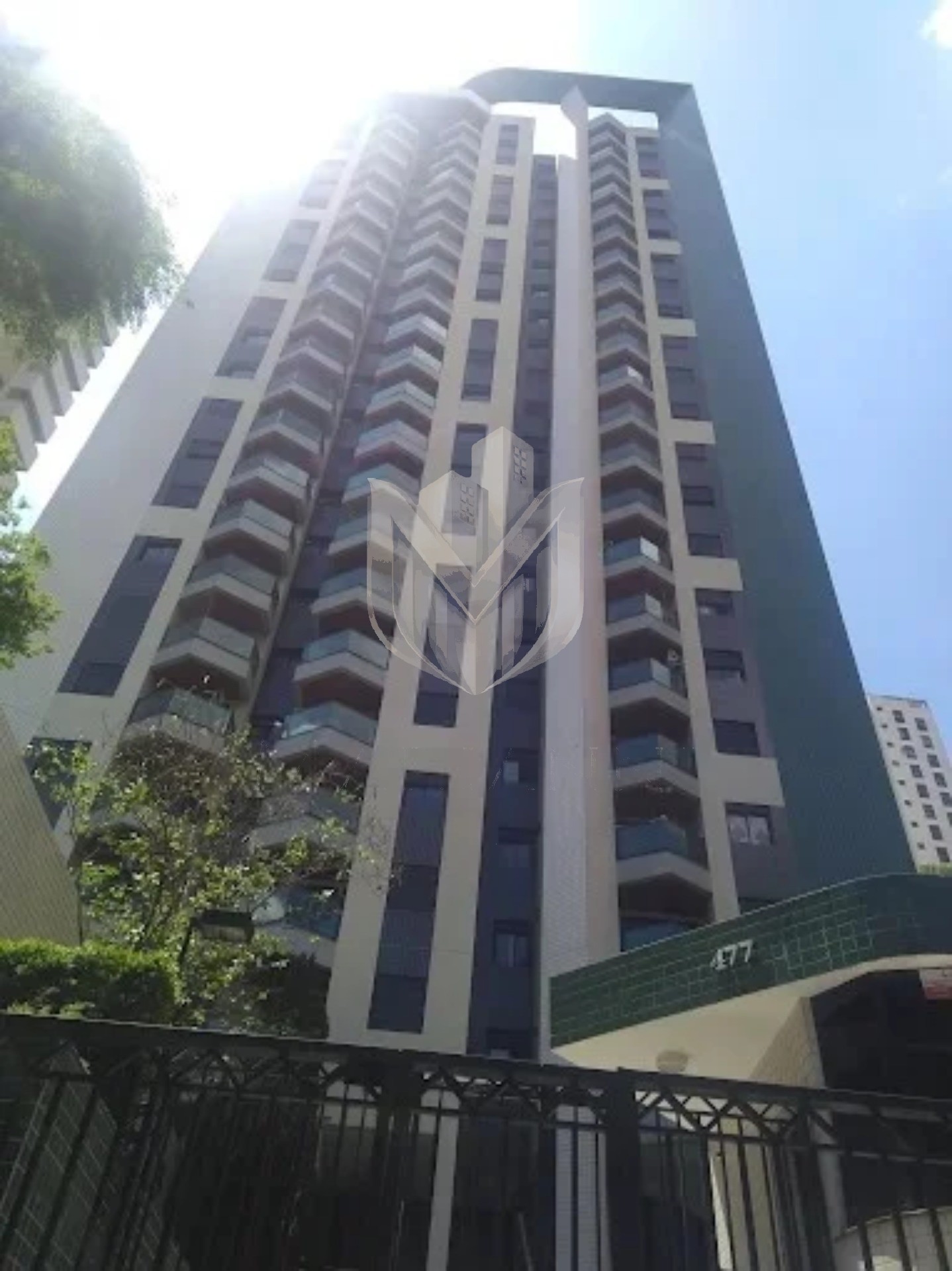 Apartamento, 2 quartos, 590 m² - Foto 2