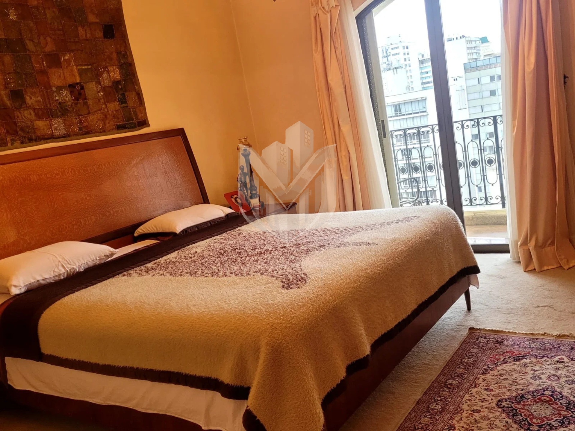 Apartamento, 3 quartos, 220 m² - Foto 3