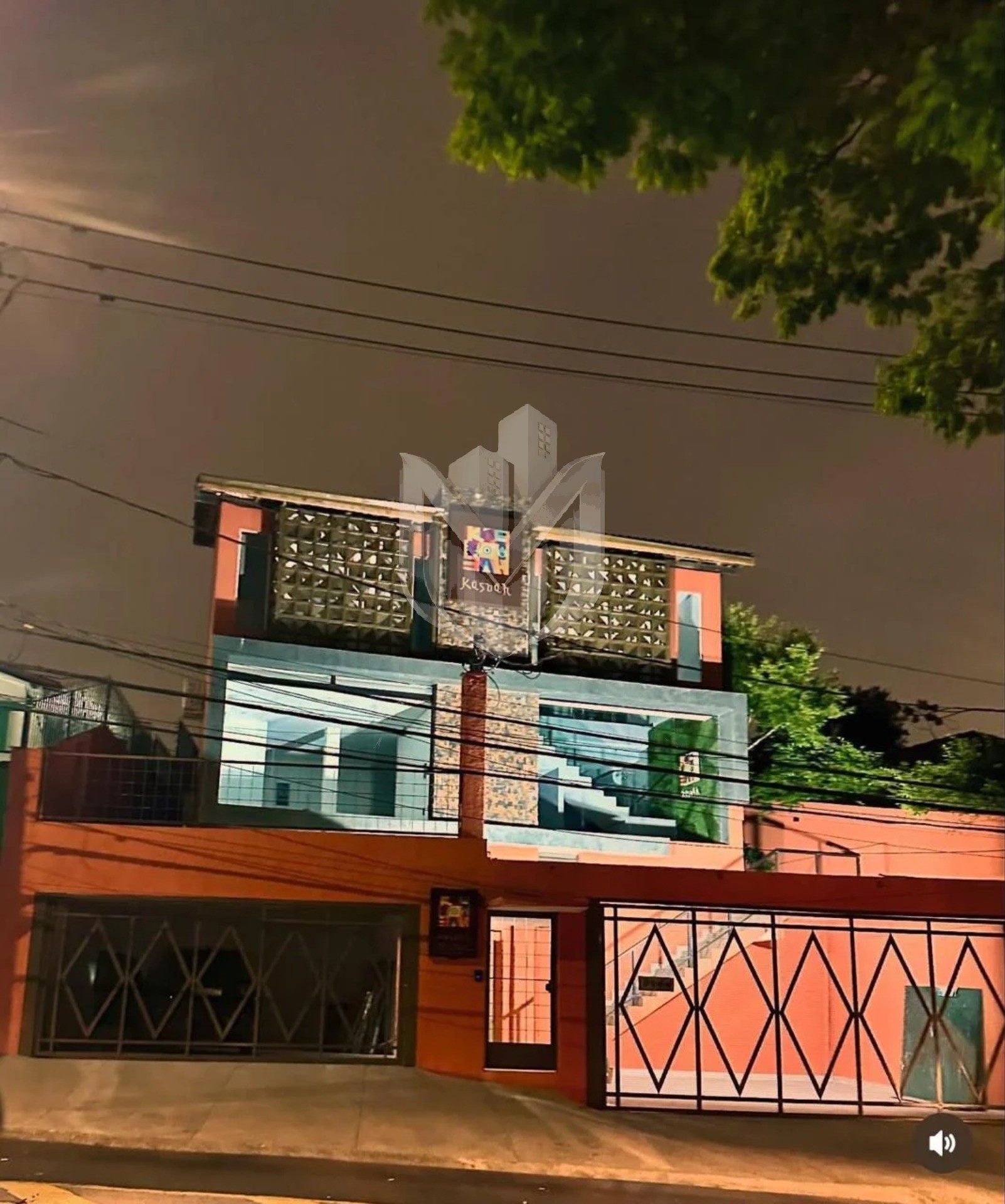 Casa, 4 quartos, 600 m² - Foto 1