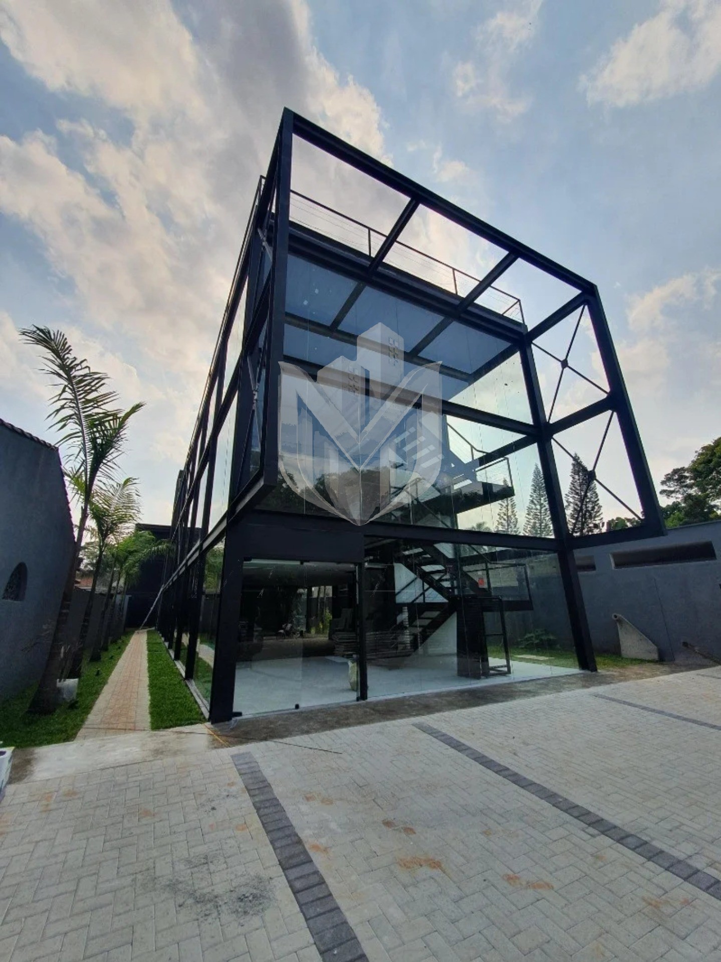 Loja-Salão, 725 m² - Foto 20