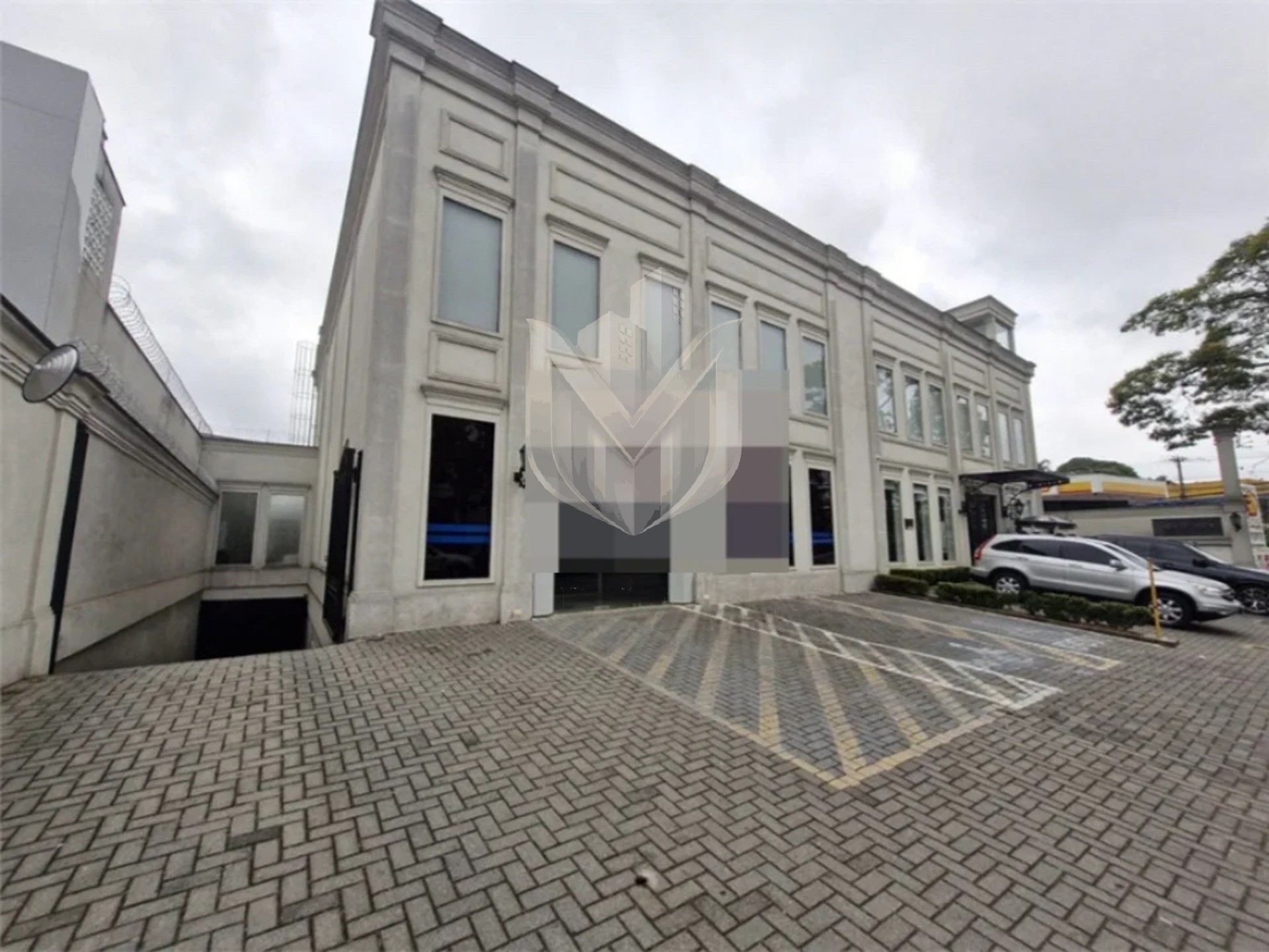 Loja-Salão, 853 m² - Foto 4
